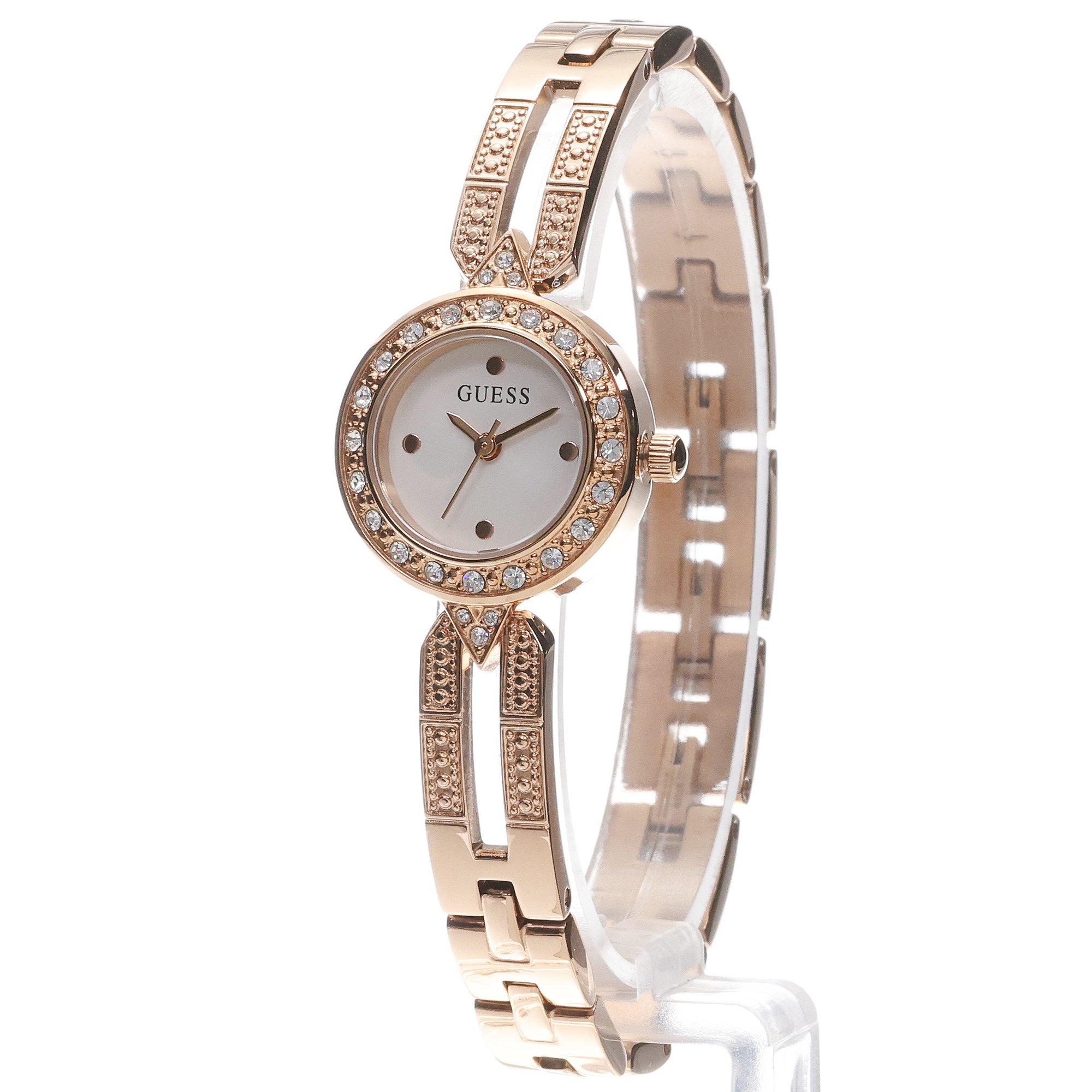 Guess GW1016L4 Damskie Casidy zegarek damski fashion-modowy mineralne