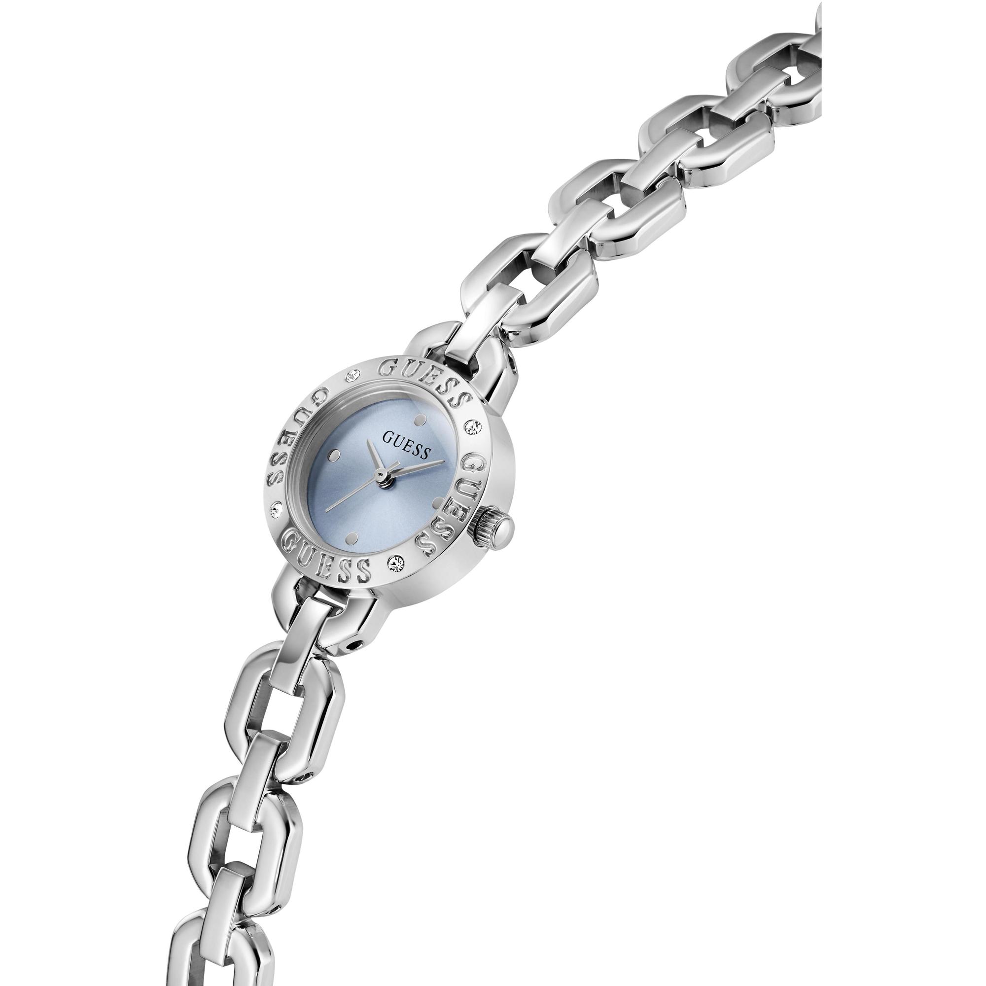 Guess GW1019L1 zegarek damski Damskie - miniatura 4