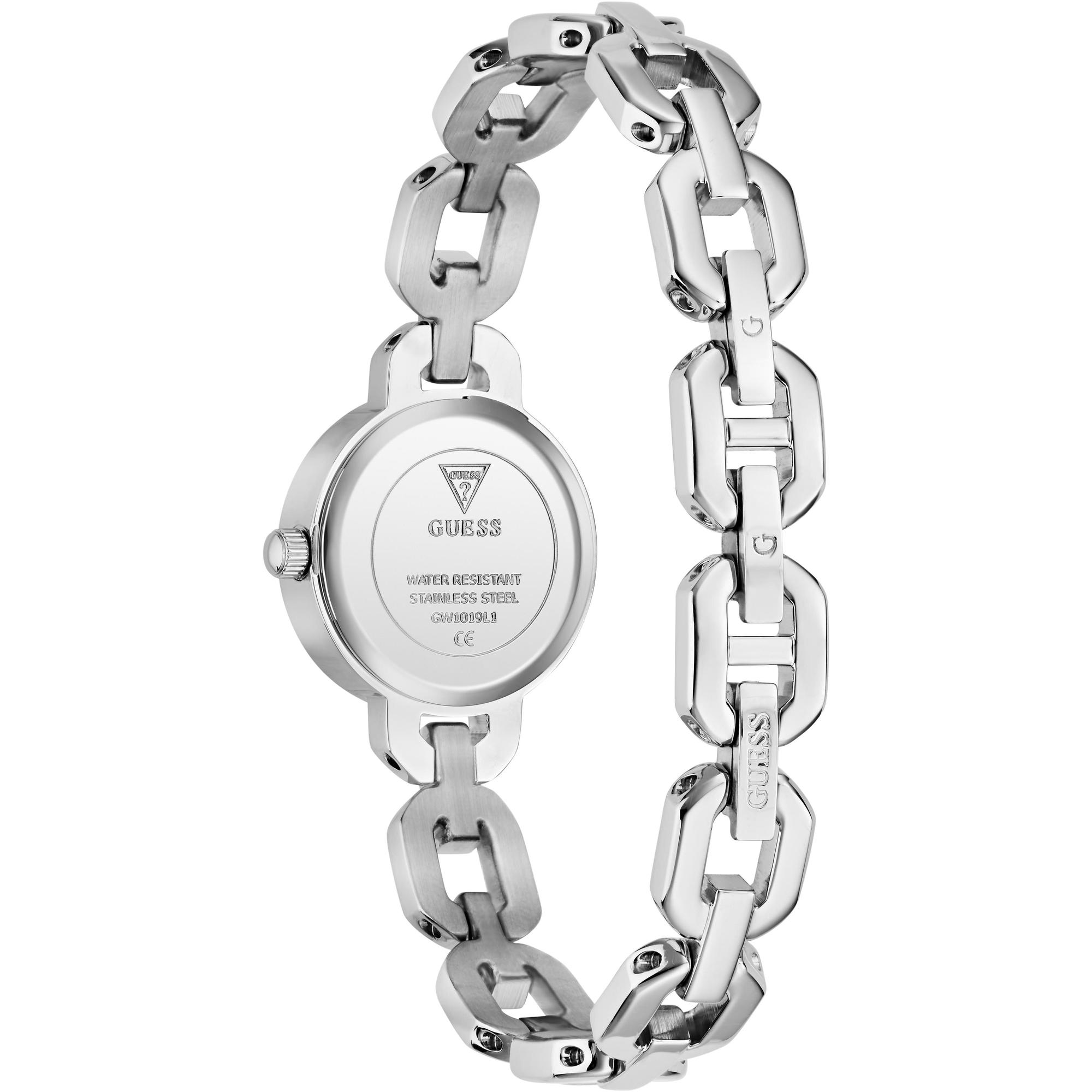 Guess GW1019L1 zegarek damski Damskie - miniatura 3