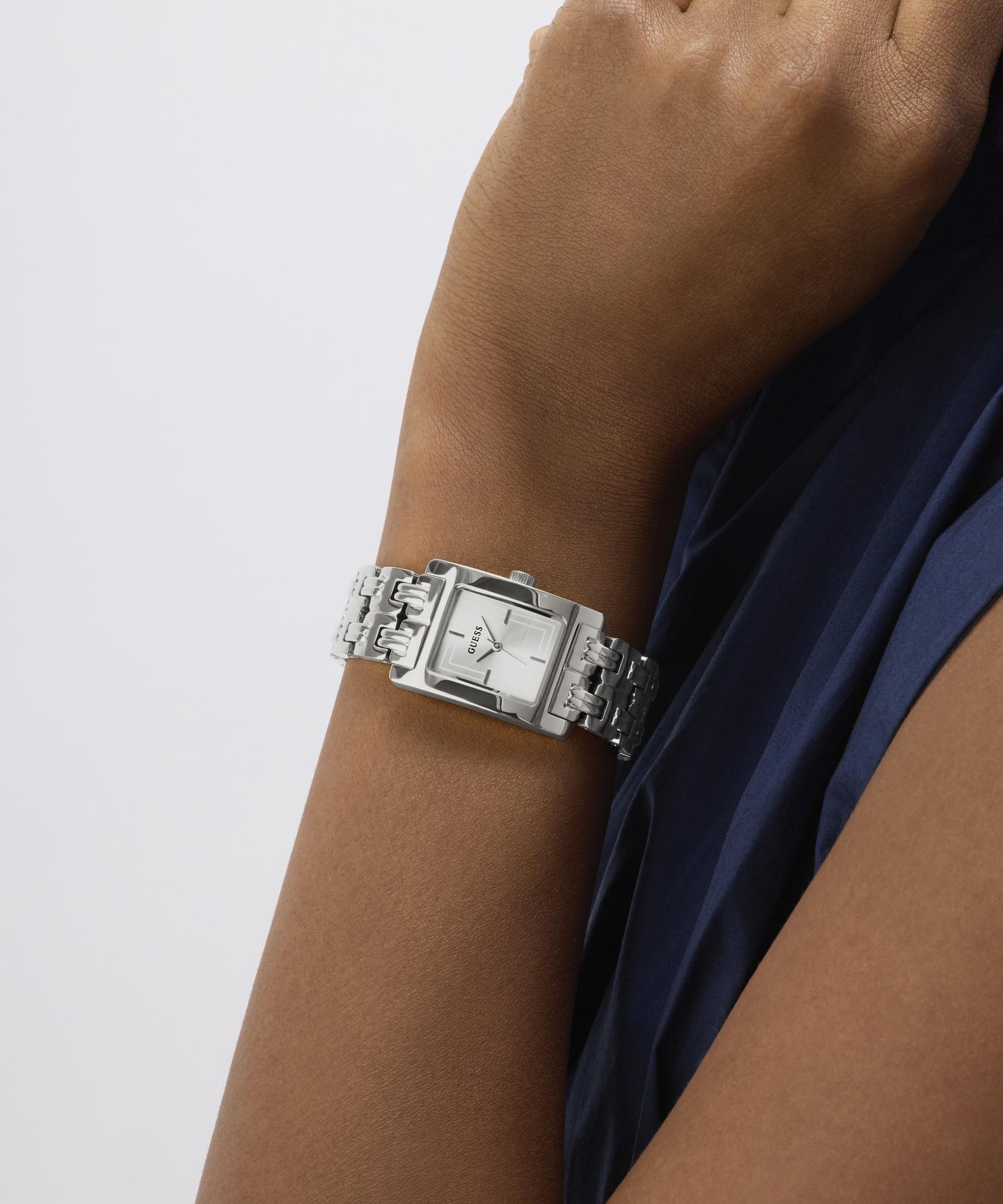 Guess GW1026L1 zegarek damski fashion-modowy Damskie bransoleta - miniatura 12