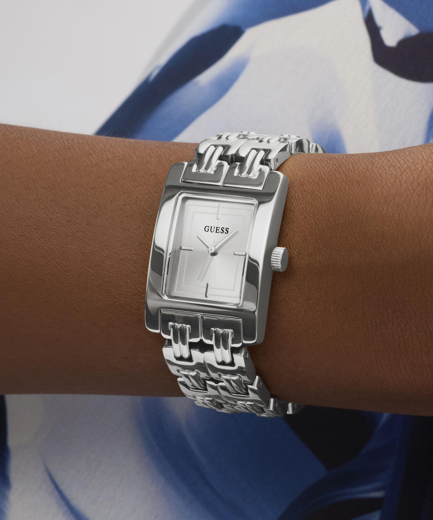 Guess GW1026L1 zegarek damski fashion-modowy Damskie bransoleta - miniatura 11