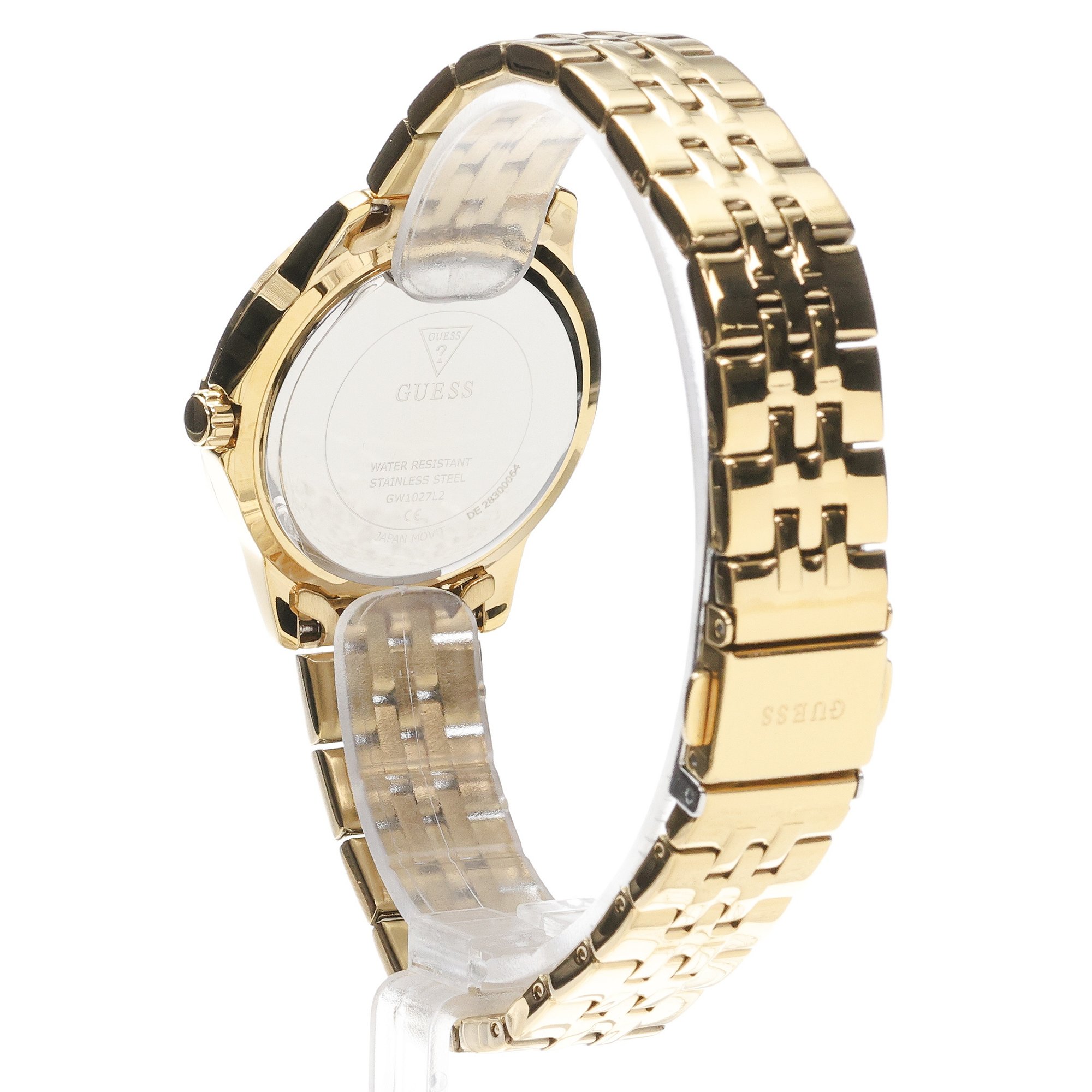 Guess GW1027L2 zegarek damski fashion-modowy Damskie bransoleta - miniatura 4