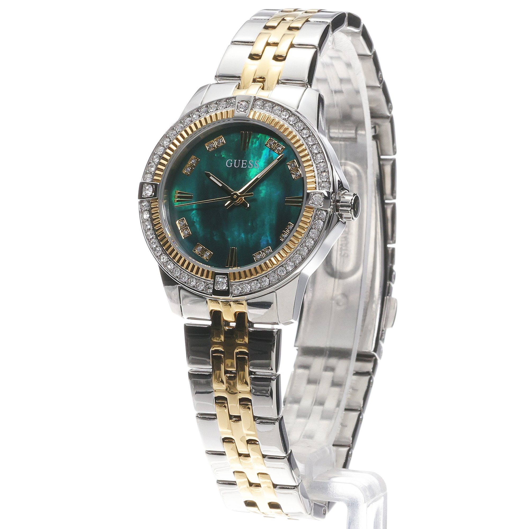 Guess GW1027L3 Damskie Colette zegarek damski fashion-modowy mineralne - miniatura 2