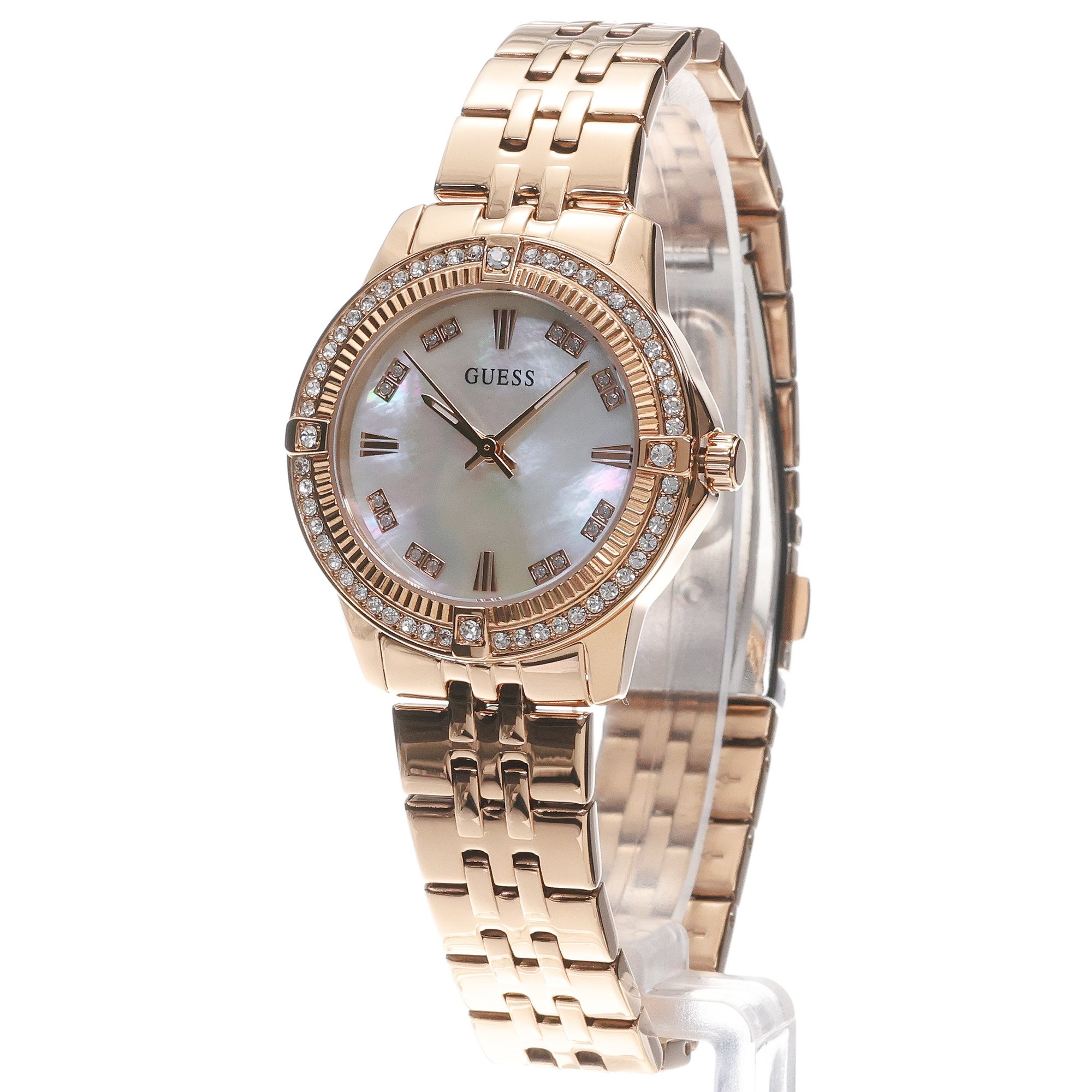 Guess GW1027L4 Damskie Colette zegarek damski fashion-modowy mineralne - miniatura 2