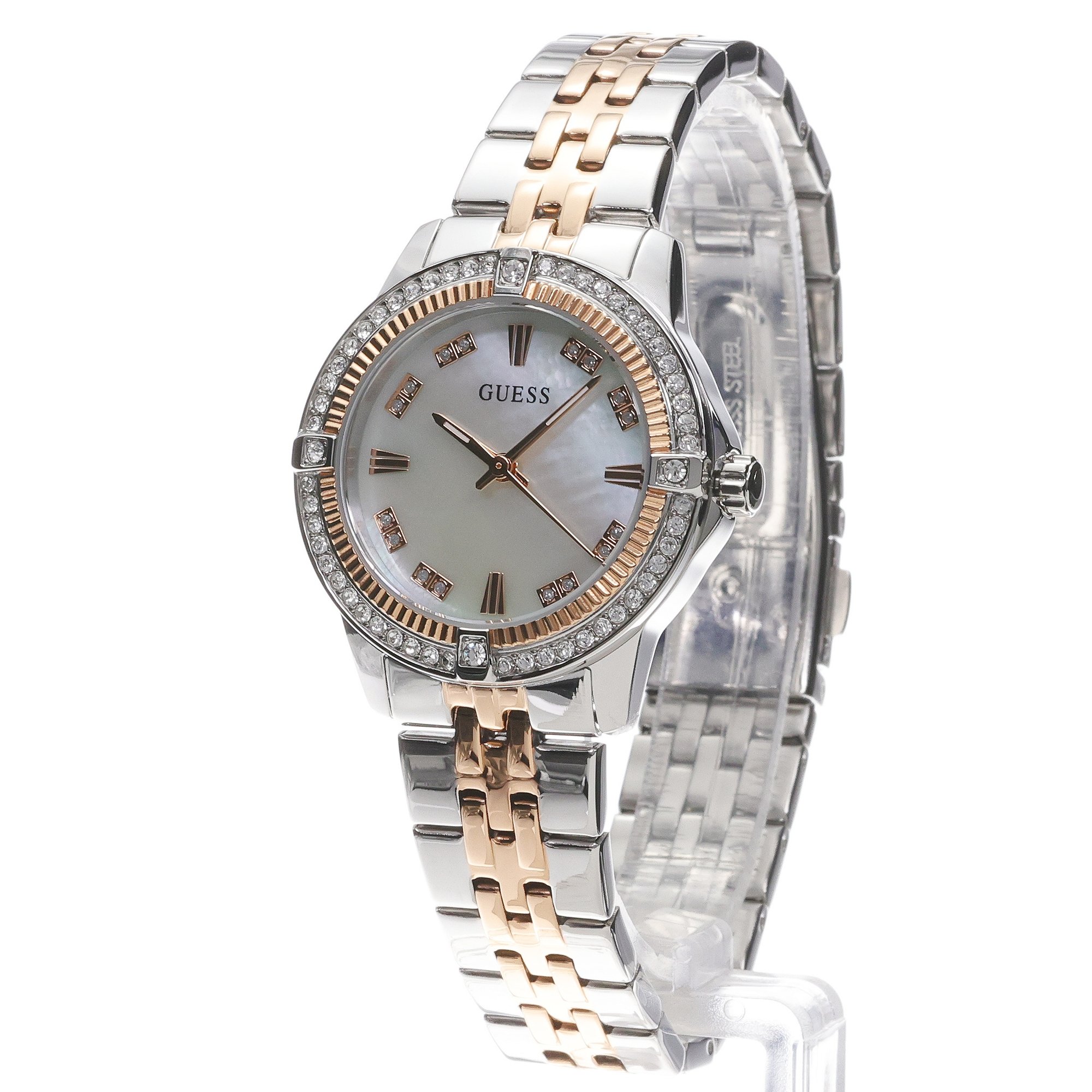 Guess GW1027L5 Damskie Colette zegarek damski fashion-modowy mineralne - miniatura 2