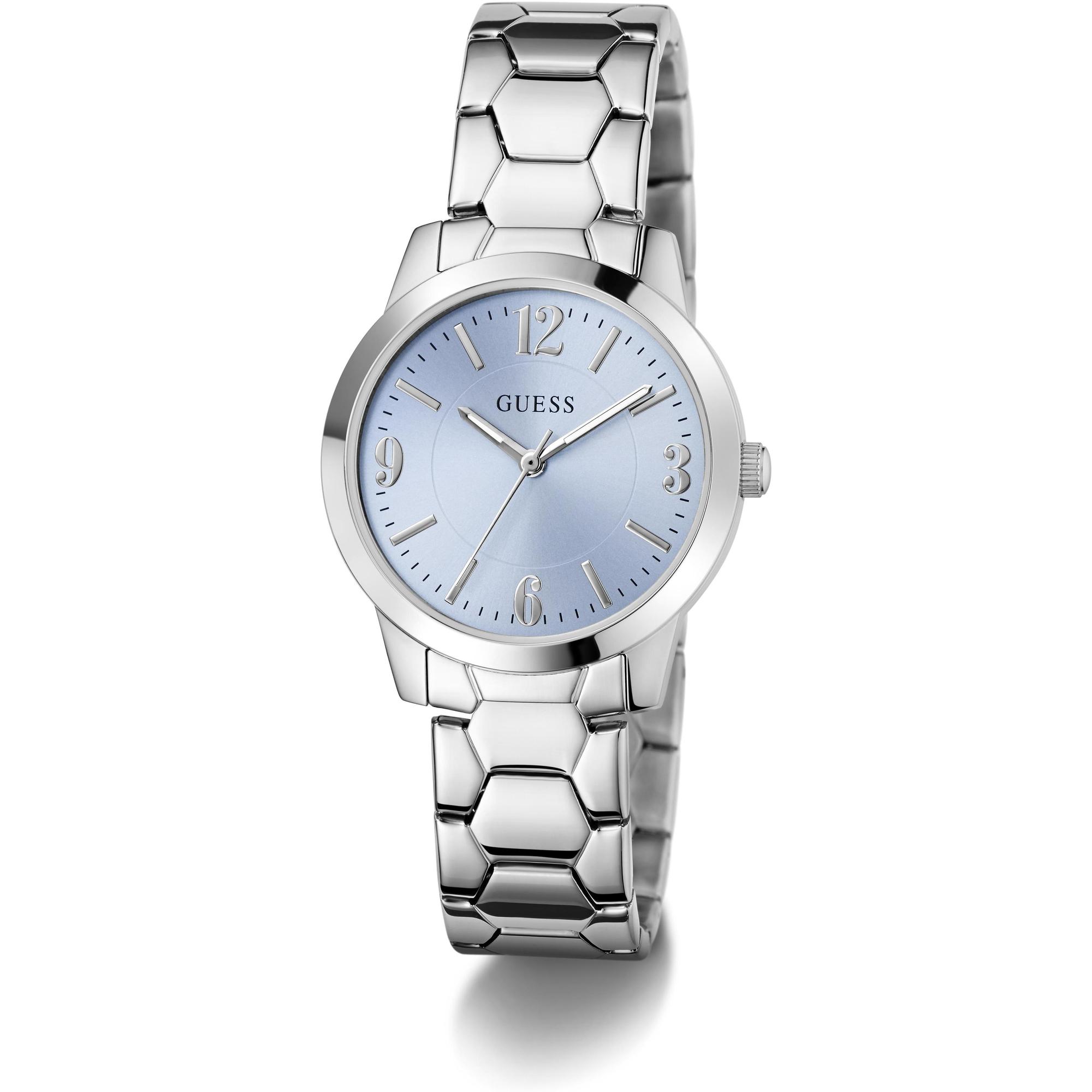 Guess GW1028L1 Damskie Winni zegarek damski klasyczny mineralne - miniatura 10