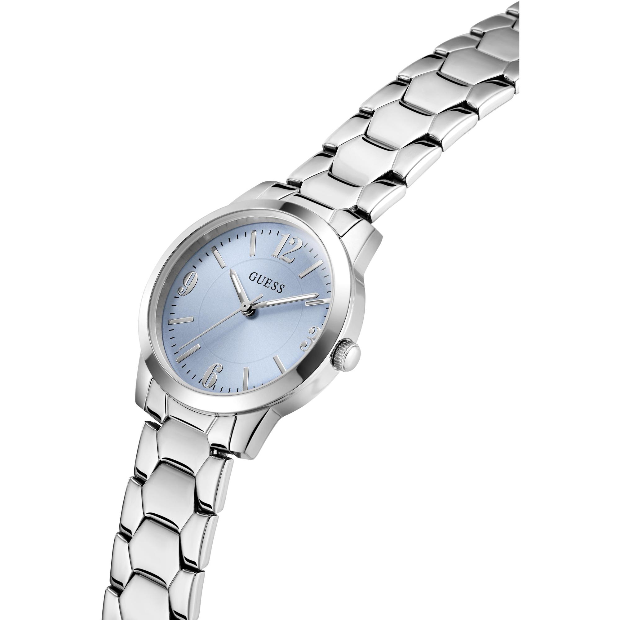 Guess GW1028L1 Damskie Winni zegarek damski klasyczny mineralne - miniatura 9