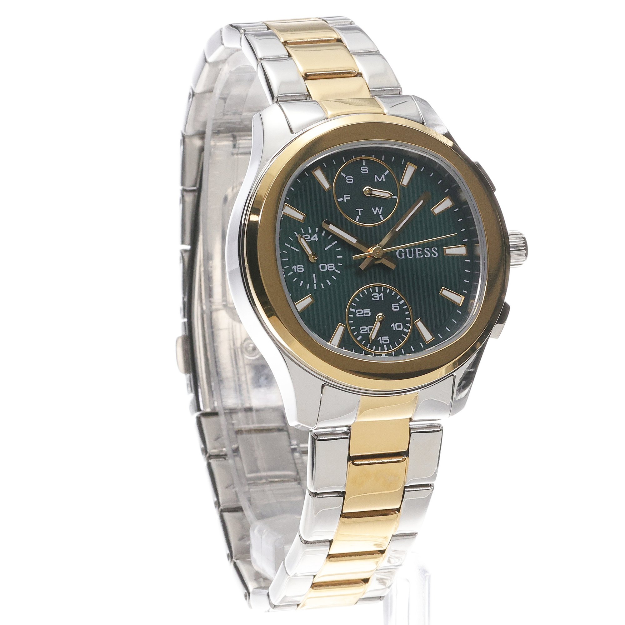 Guess GW1031L6 Damskie Birdie zegarek damski klasyczny mineralne - miniatura 3