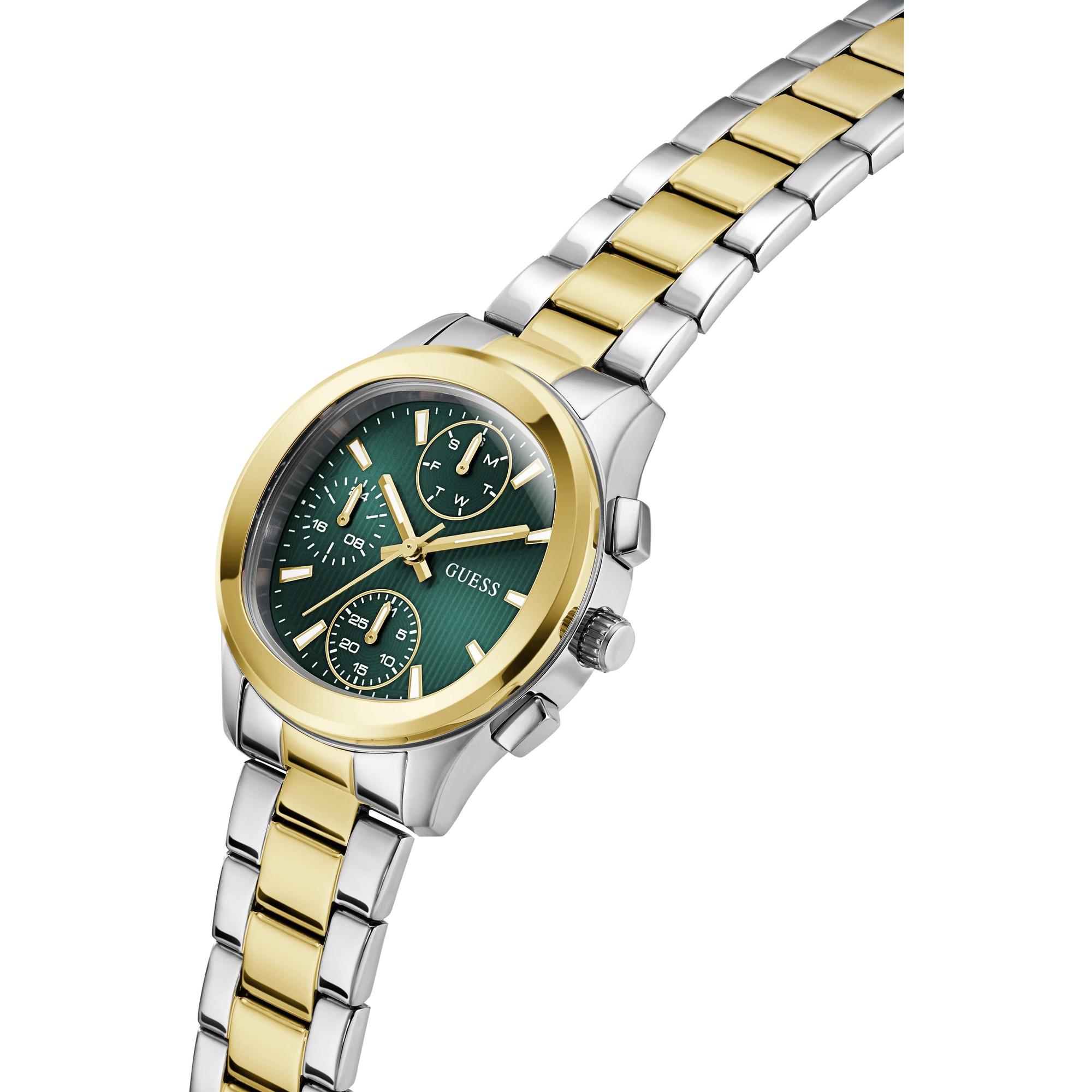 Guess GW1031L6 Damskie Birdie zegarek damski klasyczny mineralne - miniatura 10