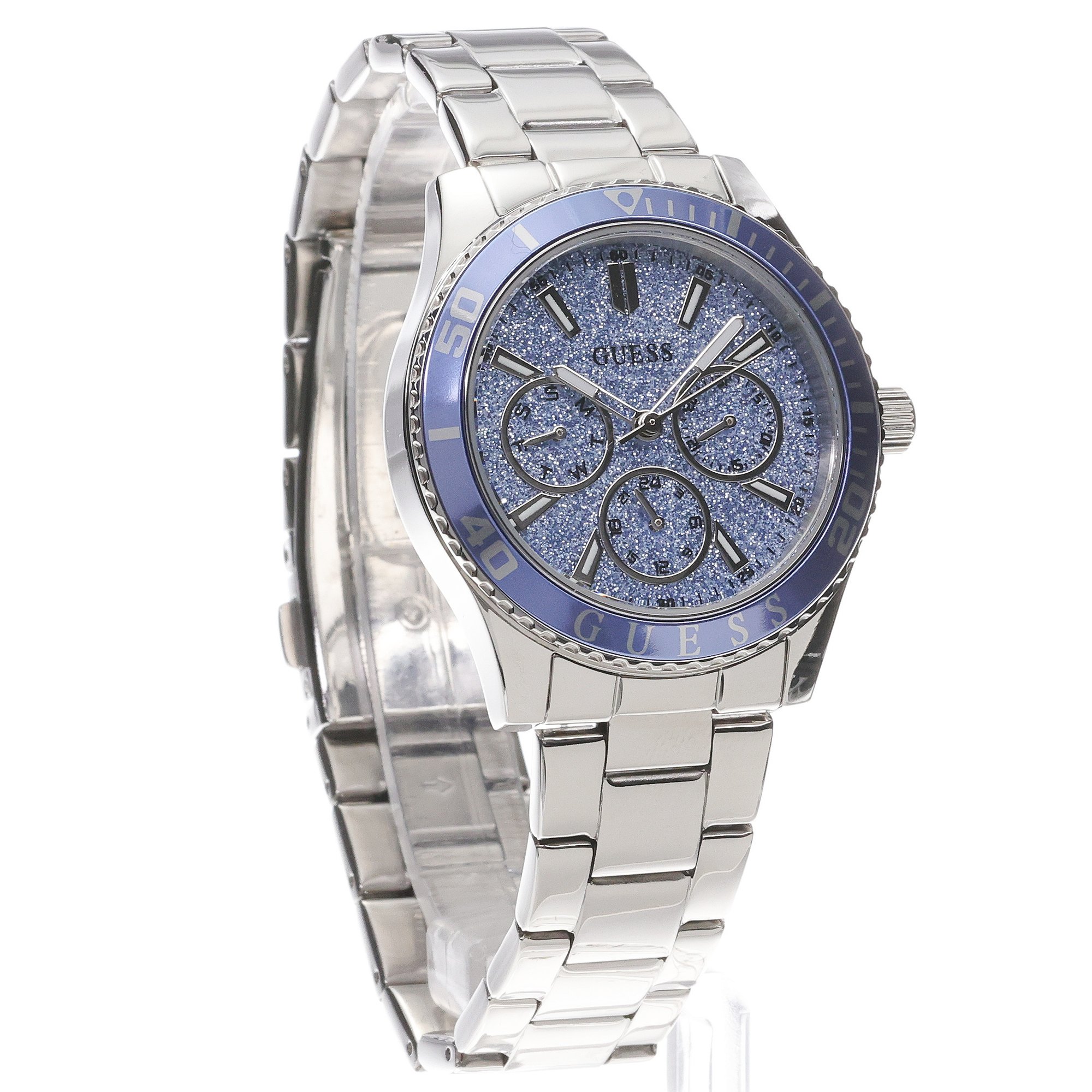 Guess GW1035L1 Damskie Mariana zegarek damski fashion-modowy mineralne - miniatura 3