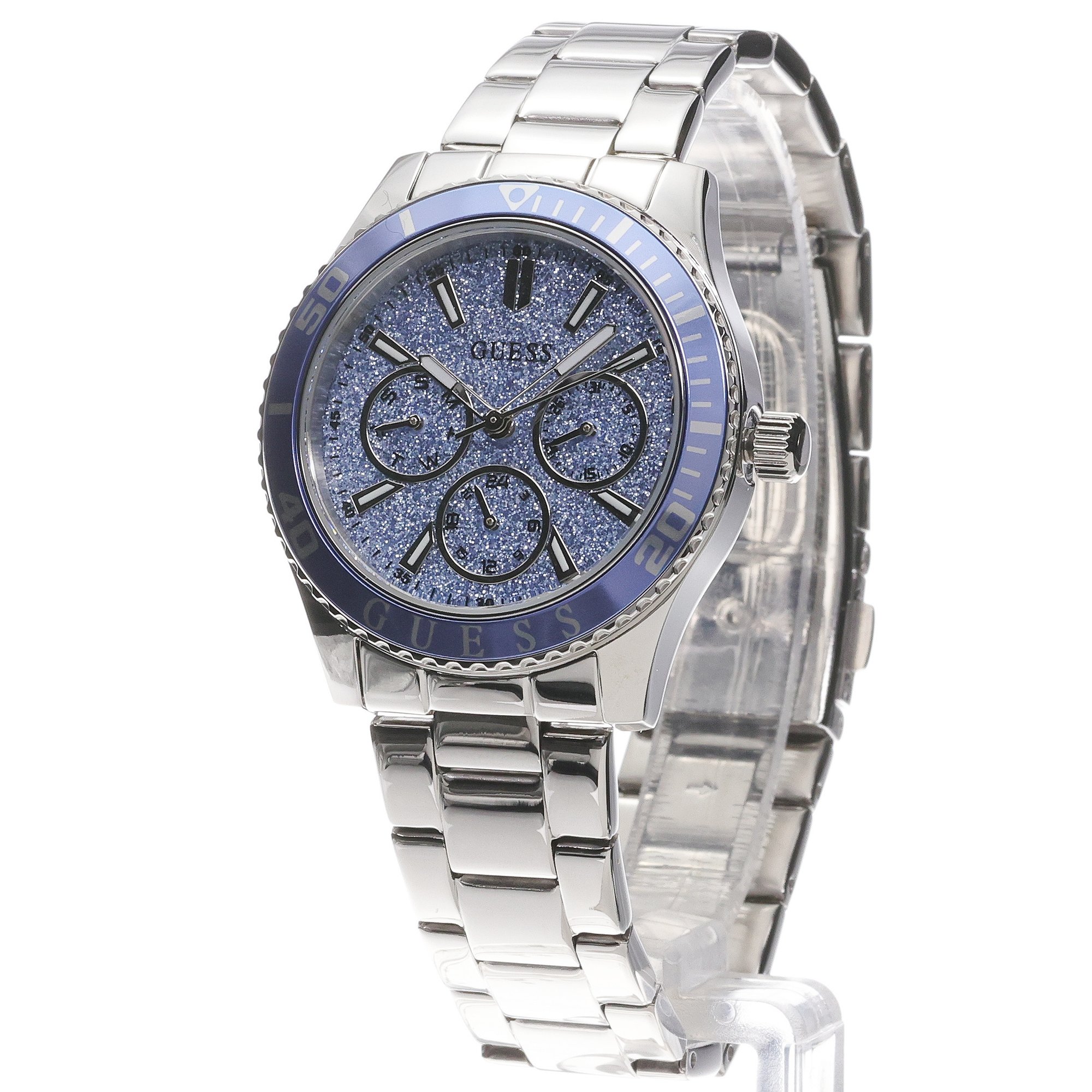 Guess GW1035L1 zegarek damski fashion-modowy Damskie bransoleta - miniatura 2