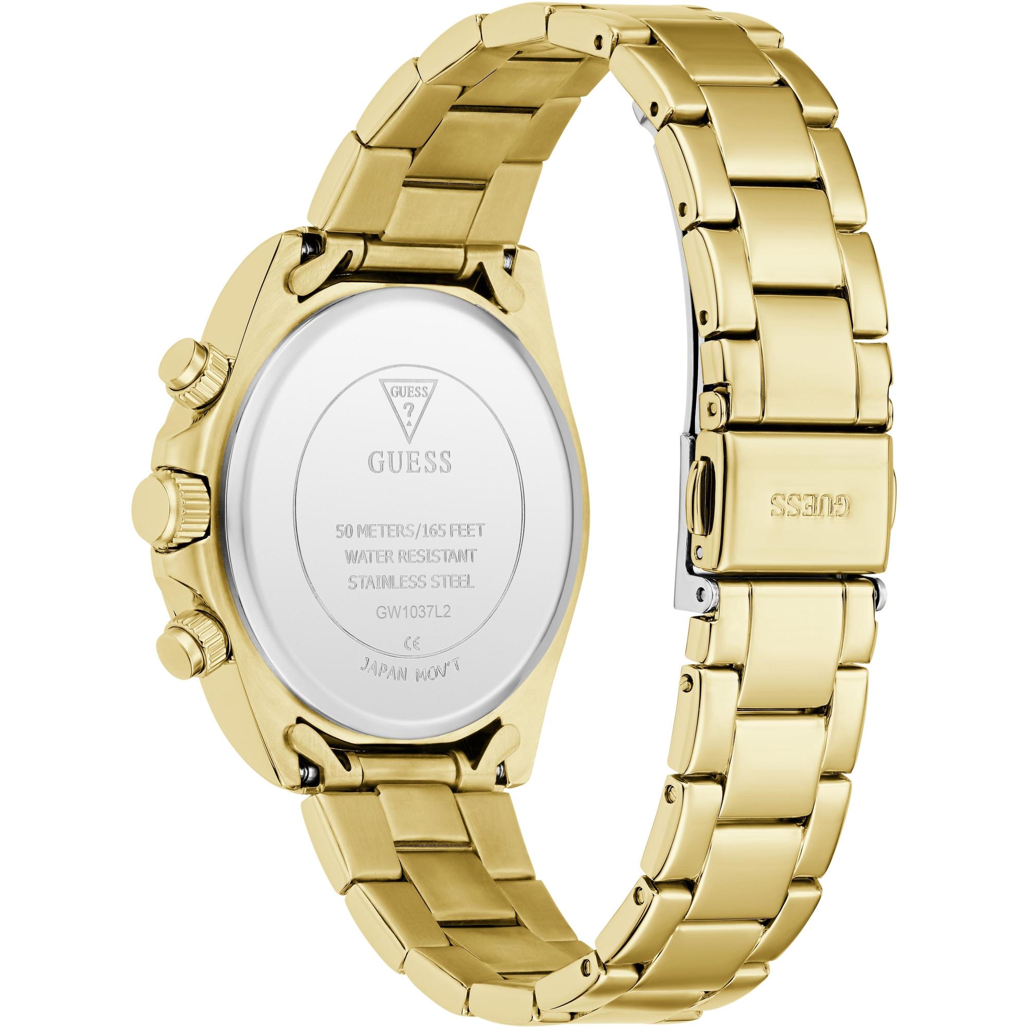 Guess GW1037L2 zegarek damski Damskie - miniatura 3