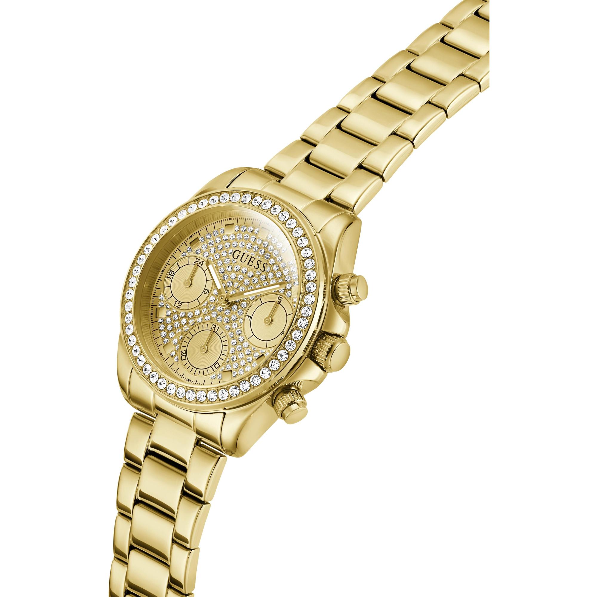 Guess GW1037L2 zegarek damski Damskie - miniatura 5
