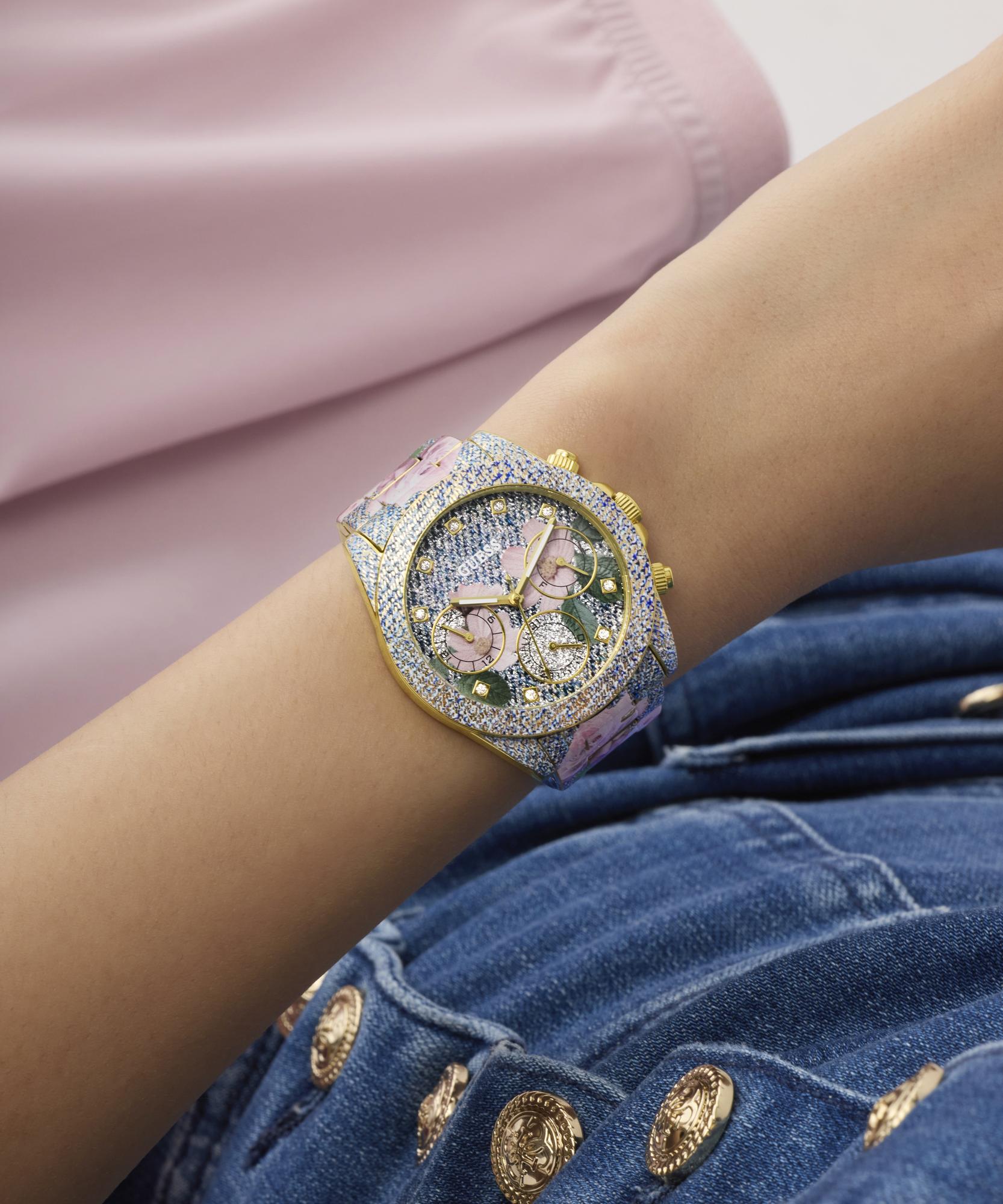 Rosalie Guess GW1039L1 - hover