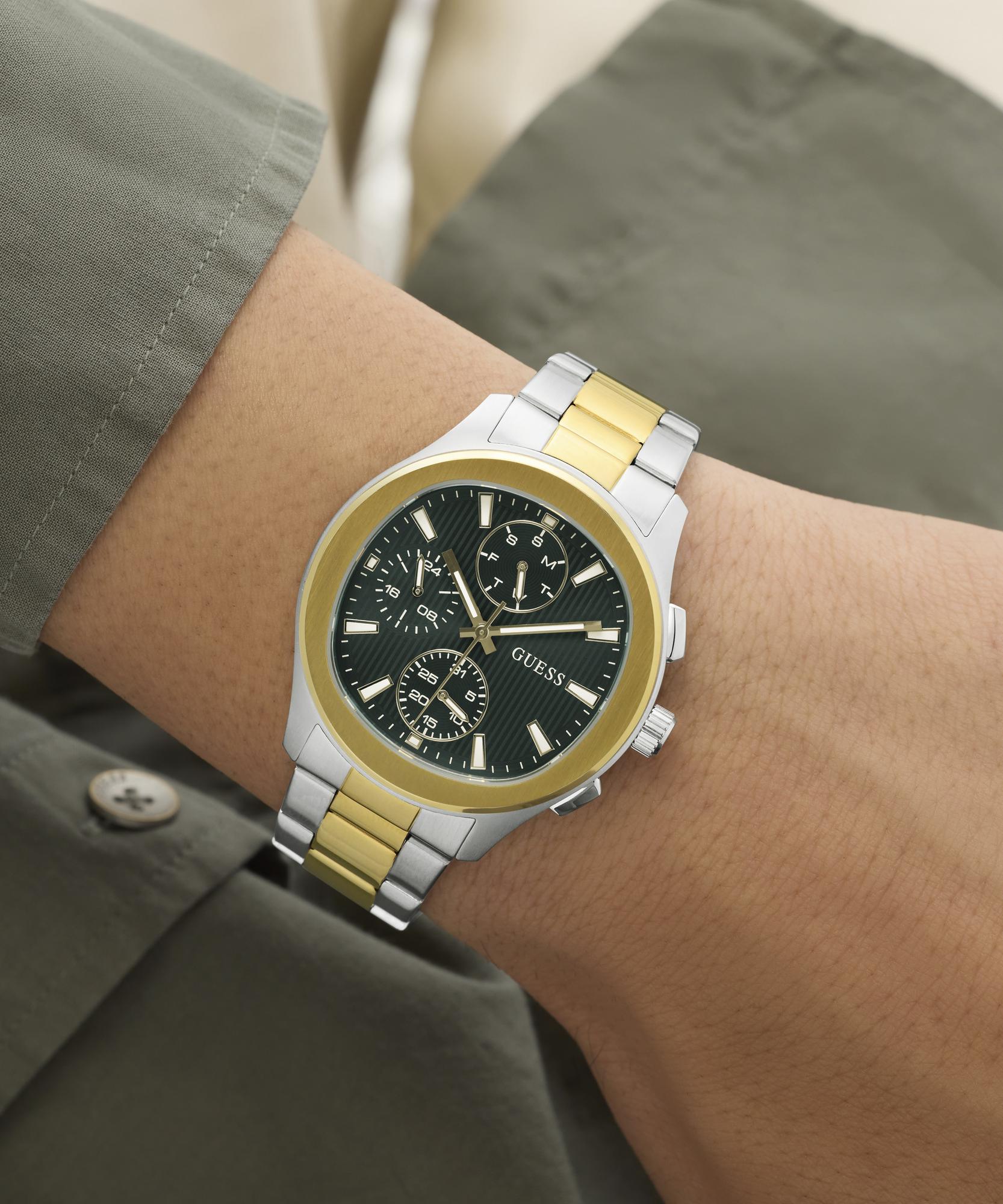 Palmer Guess GW1048G4 - hover