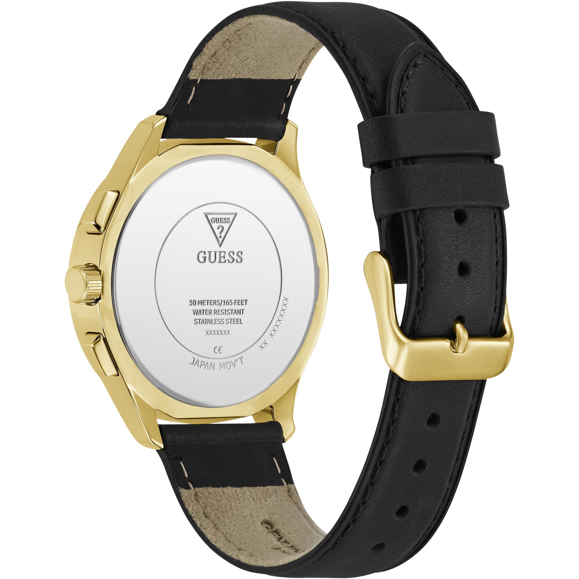 Guess GW1049G2 zegarek