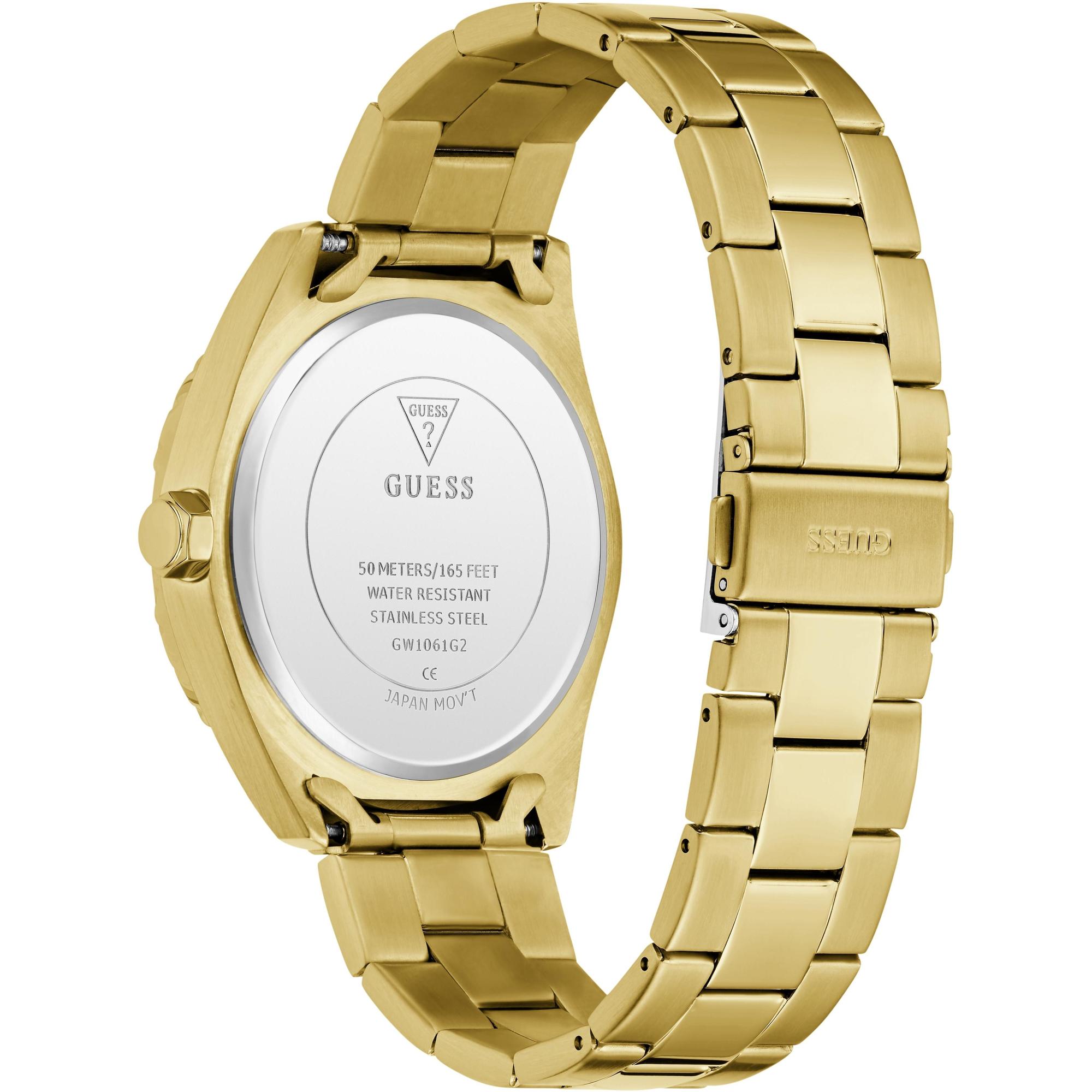 Guess GW1061G2 zegarek