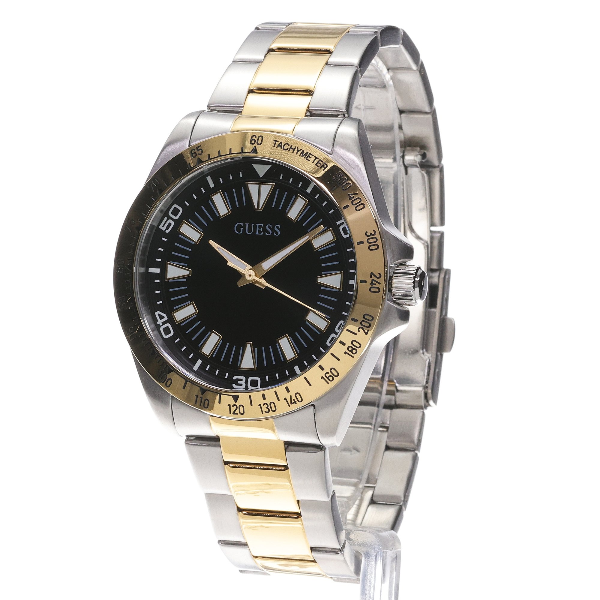 Guess GW1064G4 Męskie Neo zegarek męski klasyczny mineralne - miniatura 2