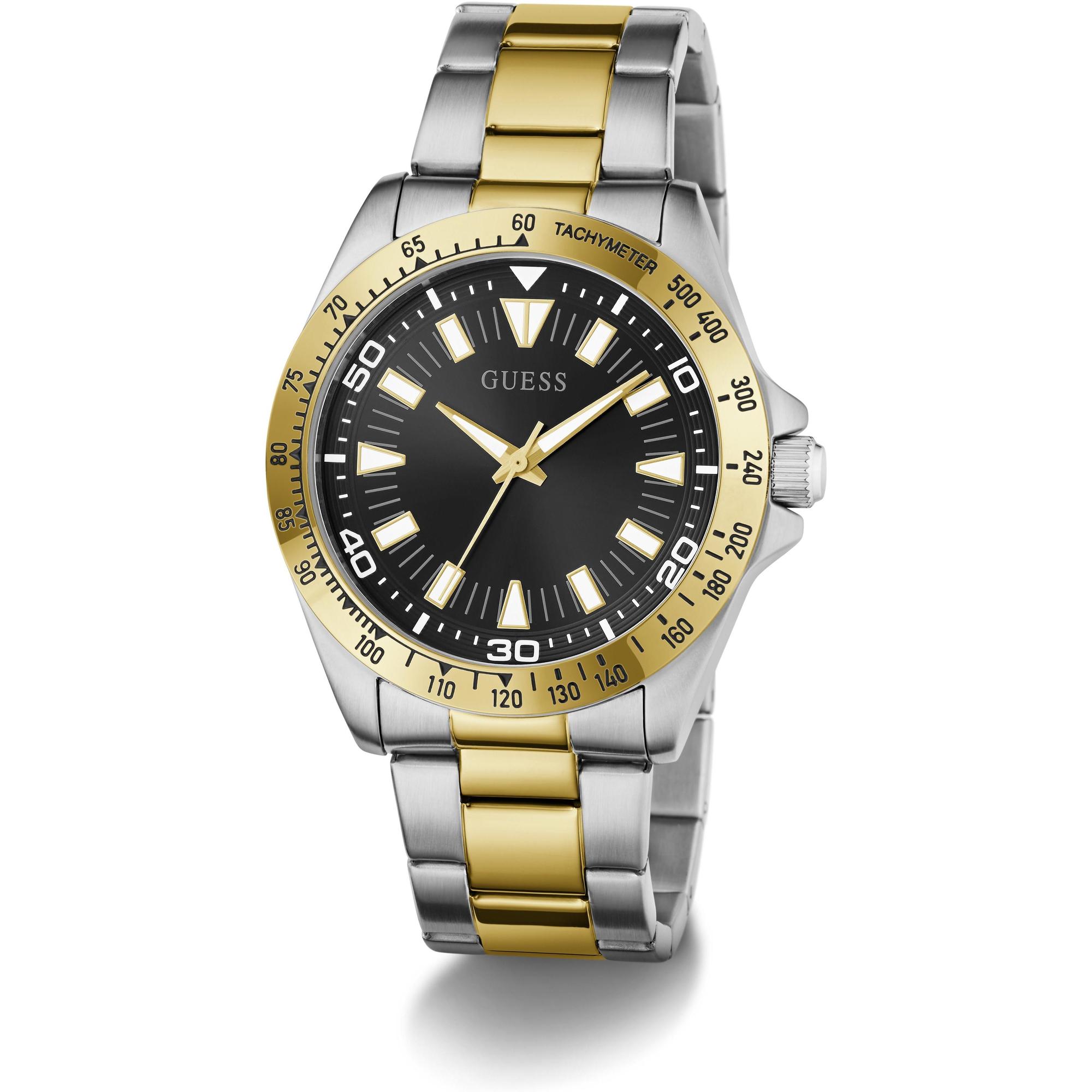 Guess GW1064G4 Męskie Neo zegarek męski klasyczny mineralne - miniatura 9