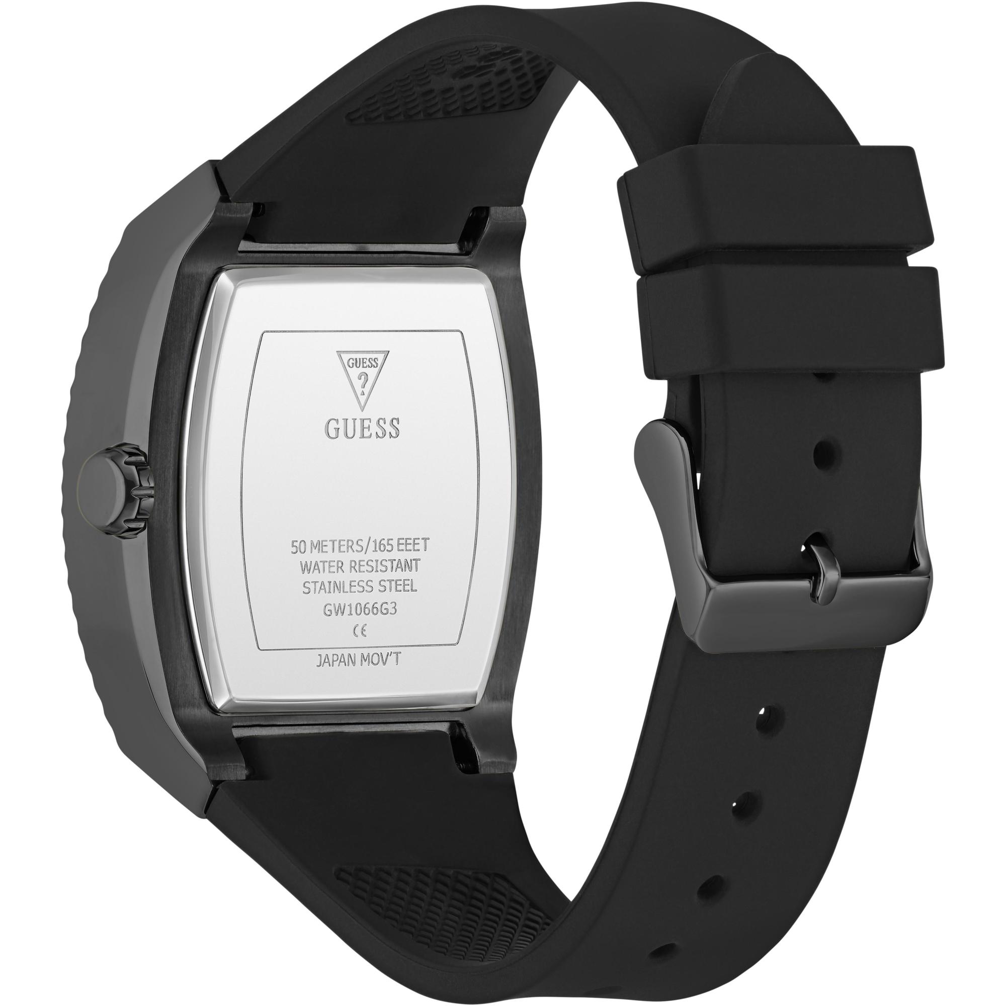 Guess GW1066G3 zegarek