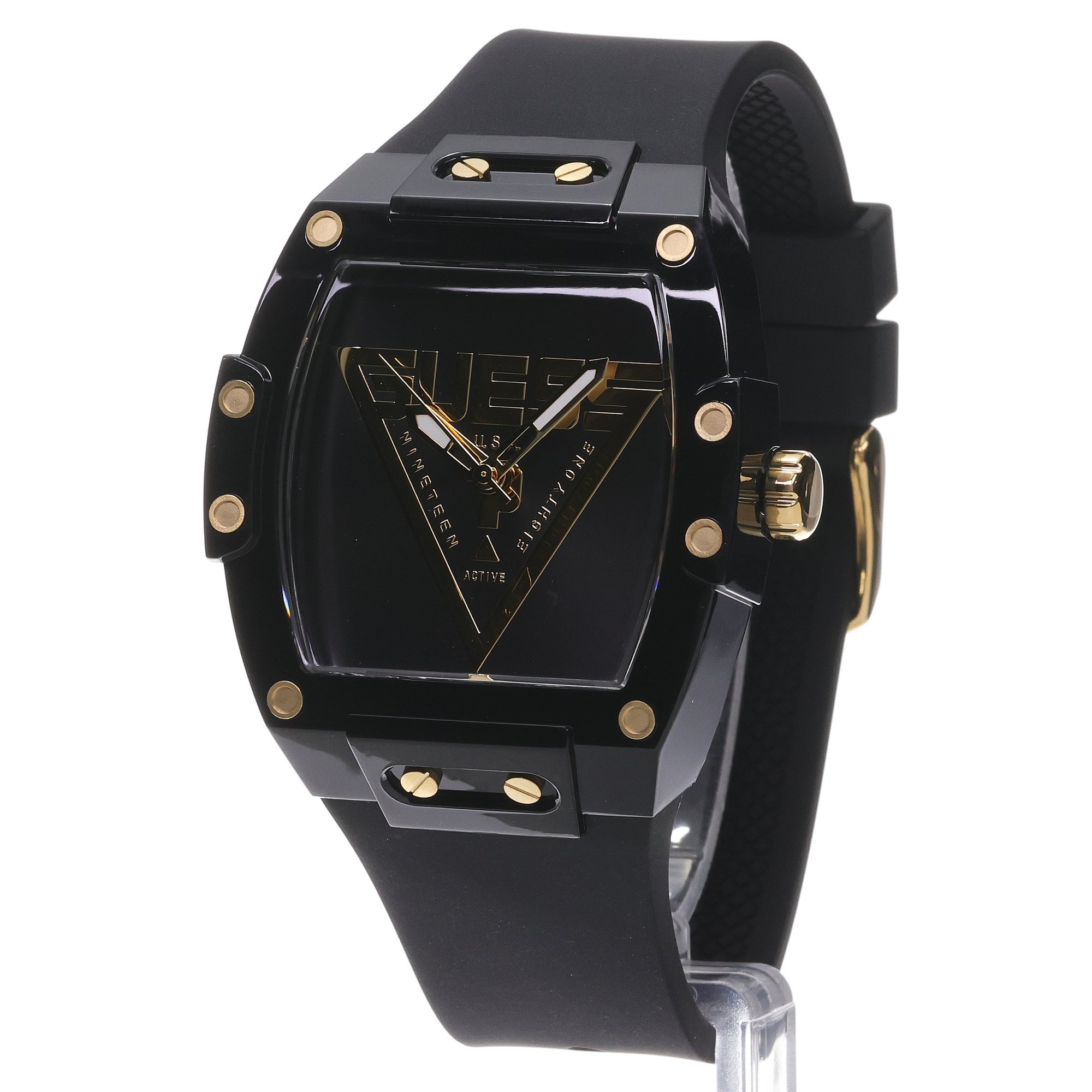 Guess GW1072G2 Męskie Phoenix zegarek męski fashion-modowy mineralne