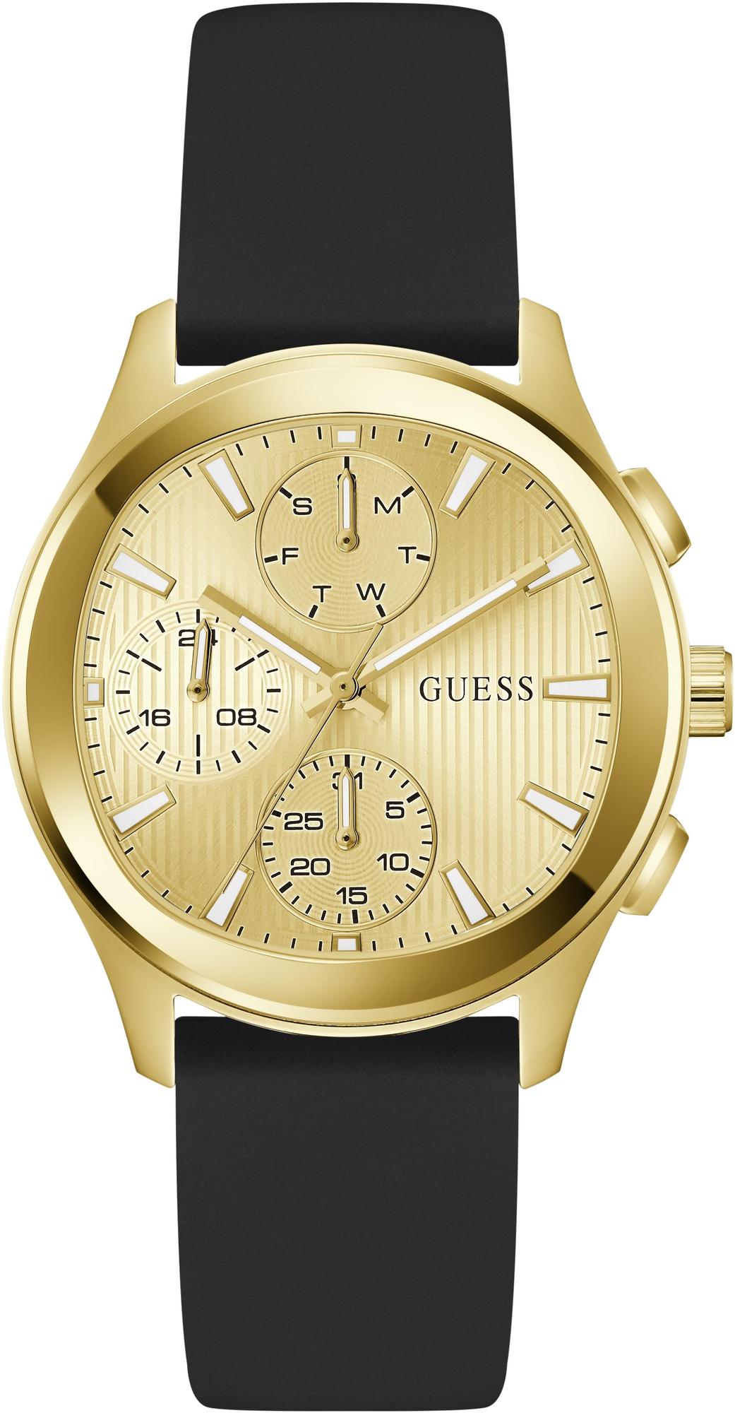GD Palmer Guess GW1077G2 
