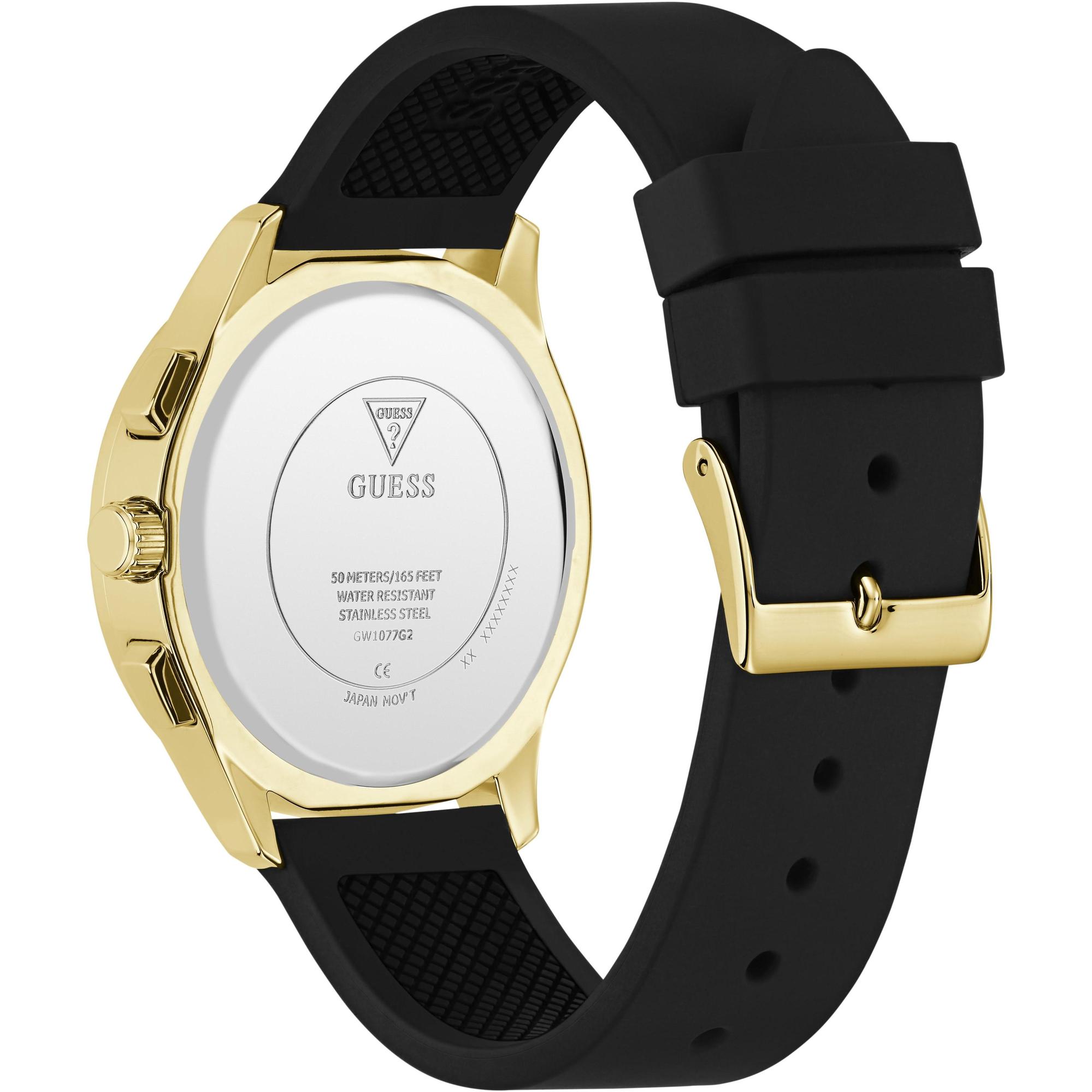 Guess GW1077G2 zegarek - miniatura 4