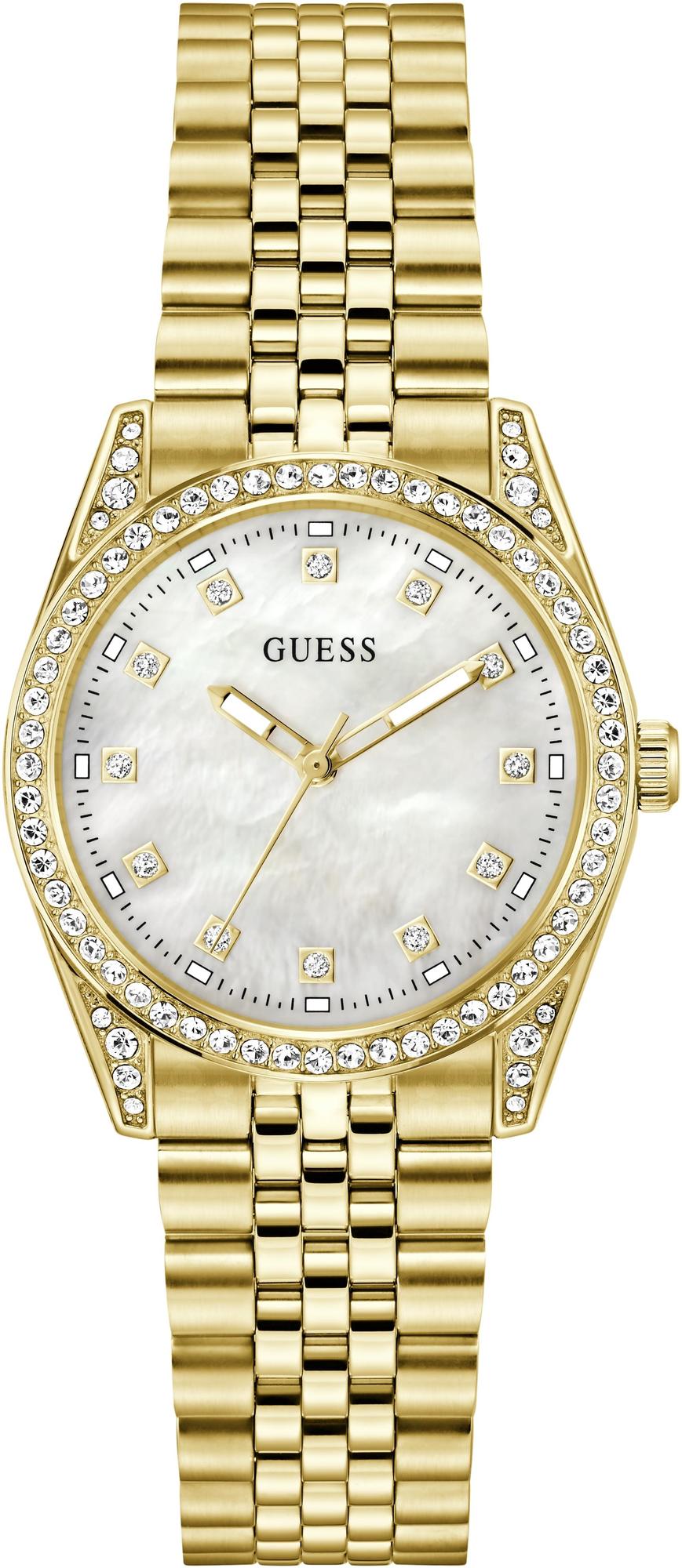 Jada Guess GW1099L2 