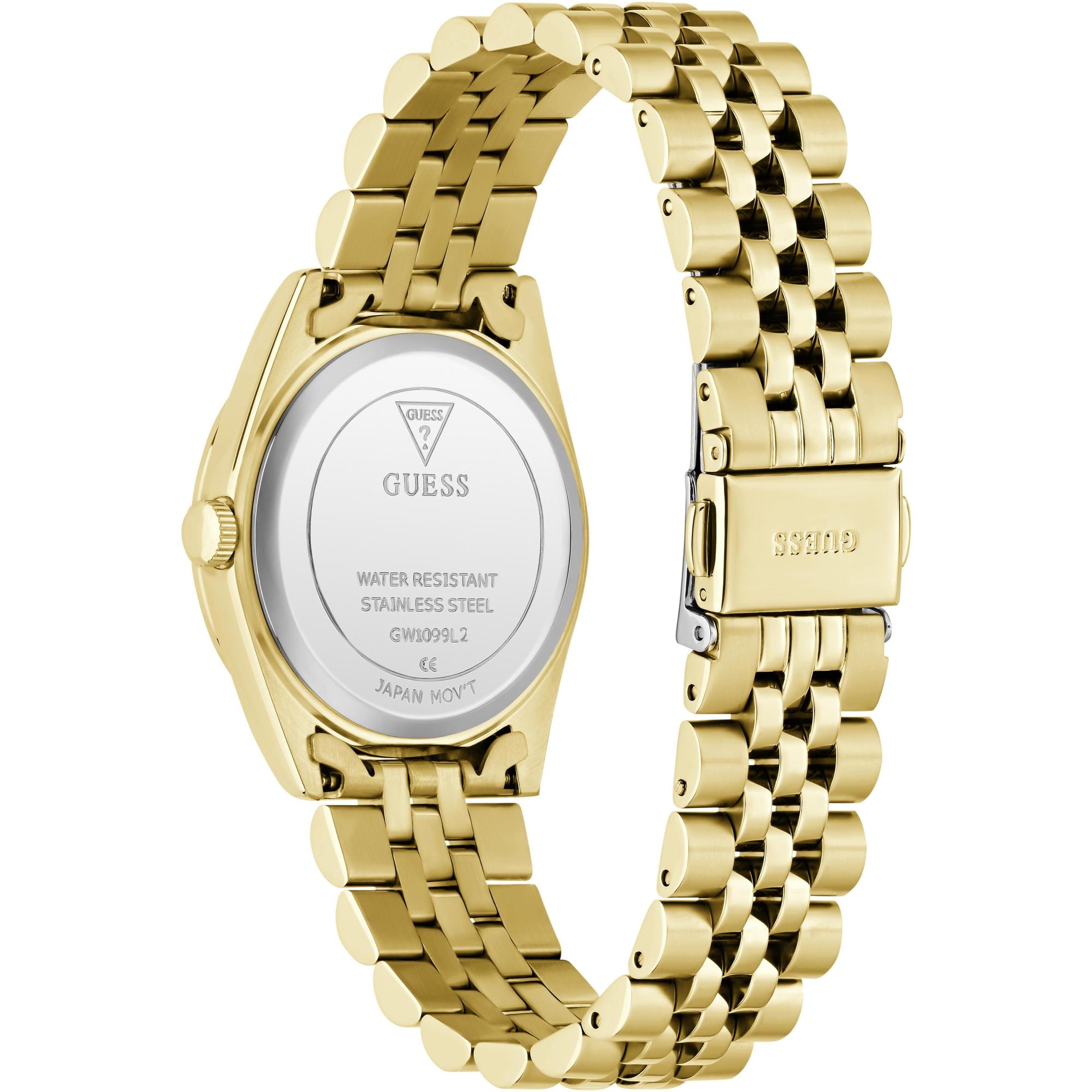 Guess GW1099L2 zegarek - miniatura 4