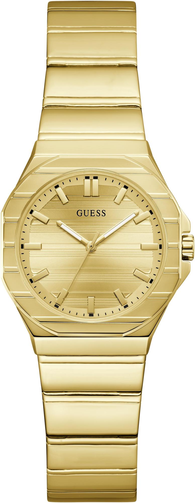 Jaqueline Guess GW1110L2 