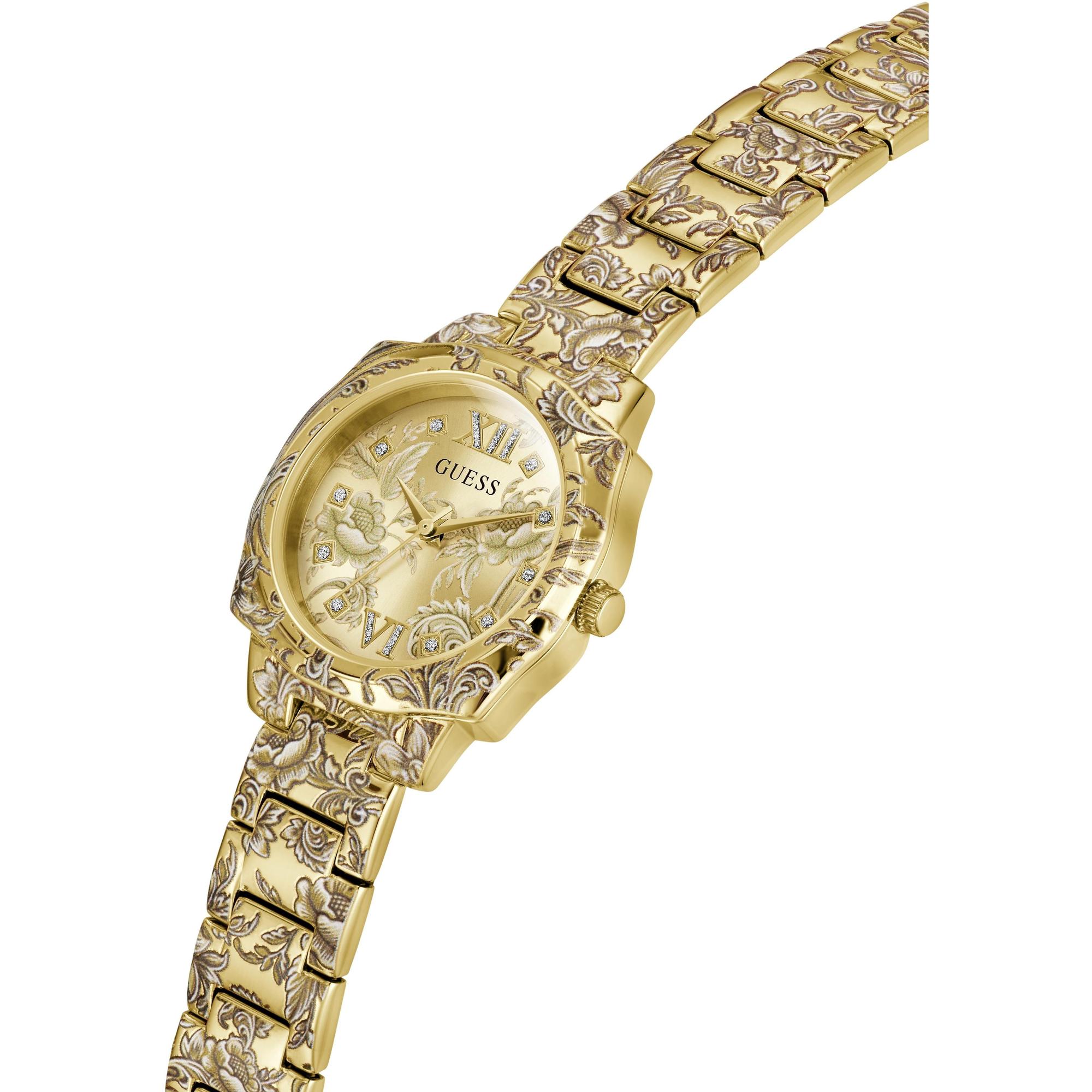 Guess GW1114L2 zegarek - miniatura 4
