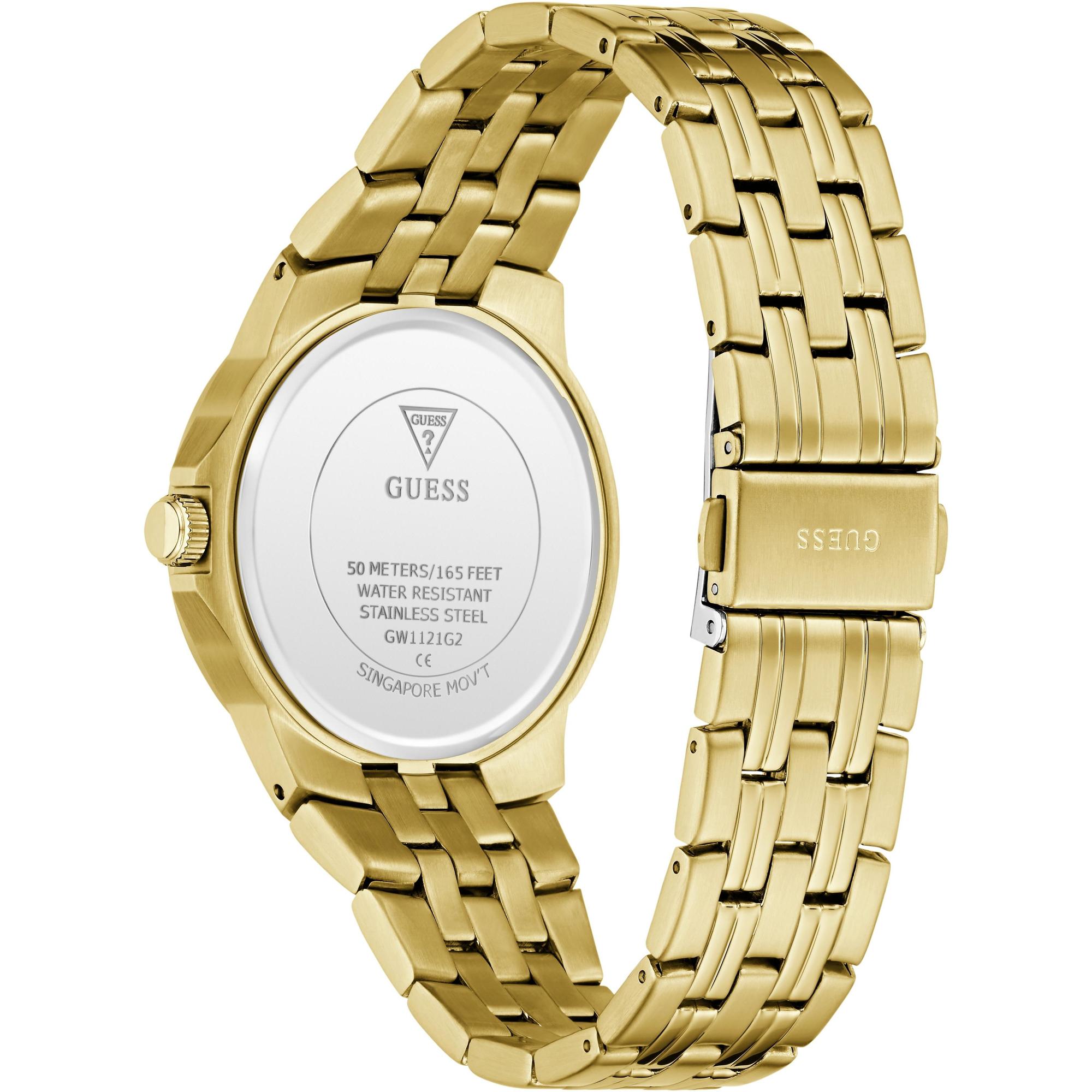 Guess GW1121G2 zegarek - miniatura 3