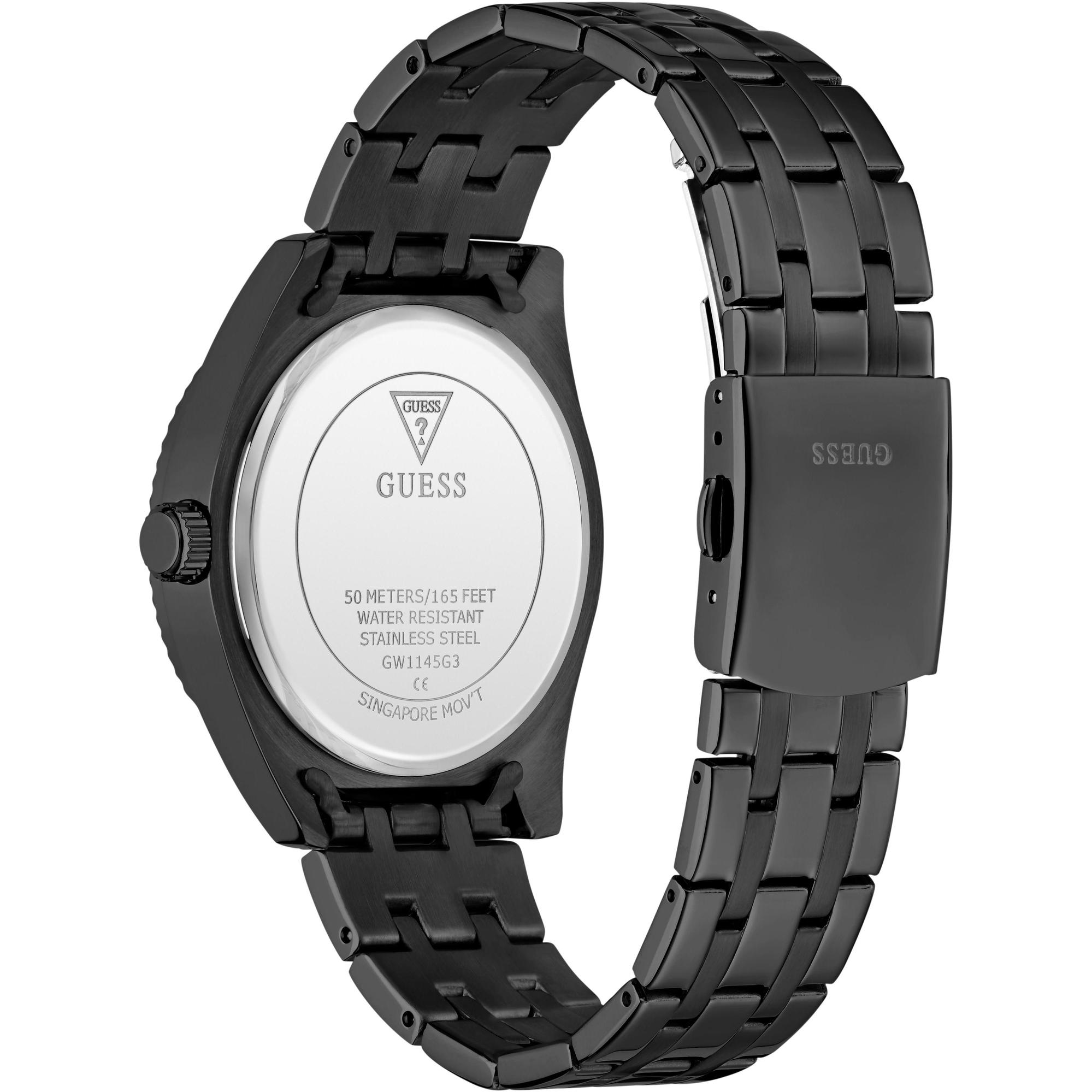 Guess GW1145G3 zegarek - miniatura 3