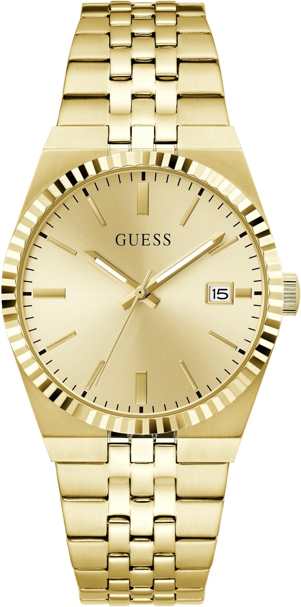Guess GW1153G2 - miniatura 1