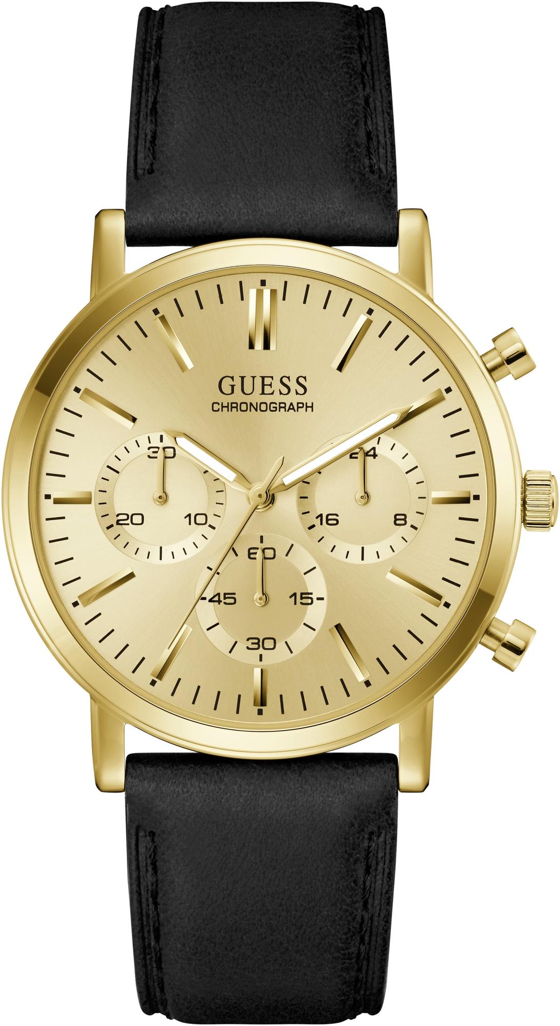 Guess GW1154G2 - miniatura 1