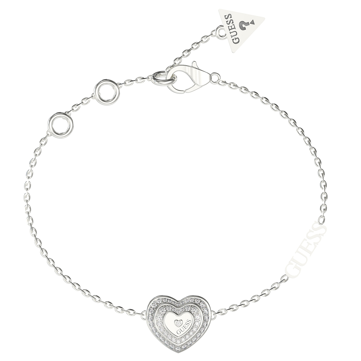  Guess JUBB04031JWRHS 