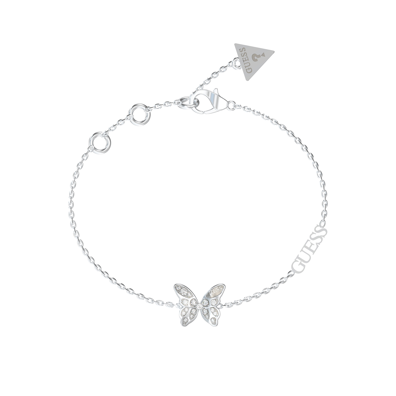  Guess JUBB04110JWRHS 