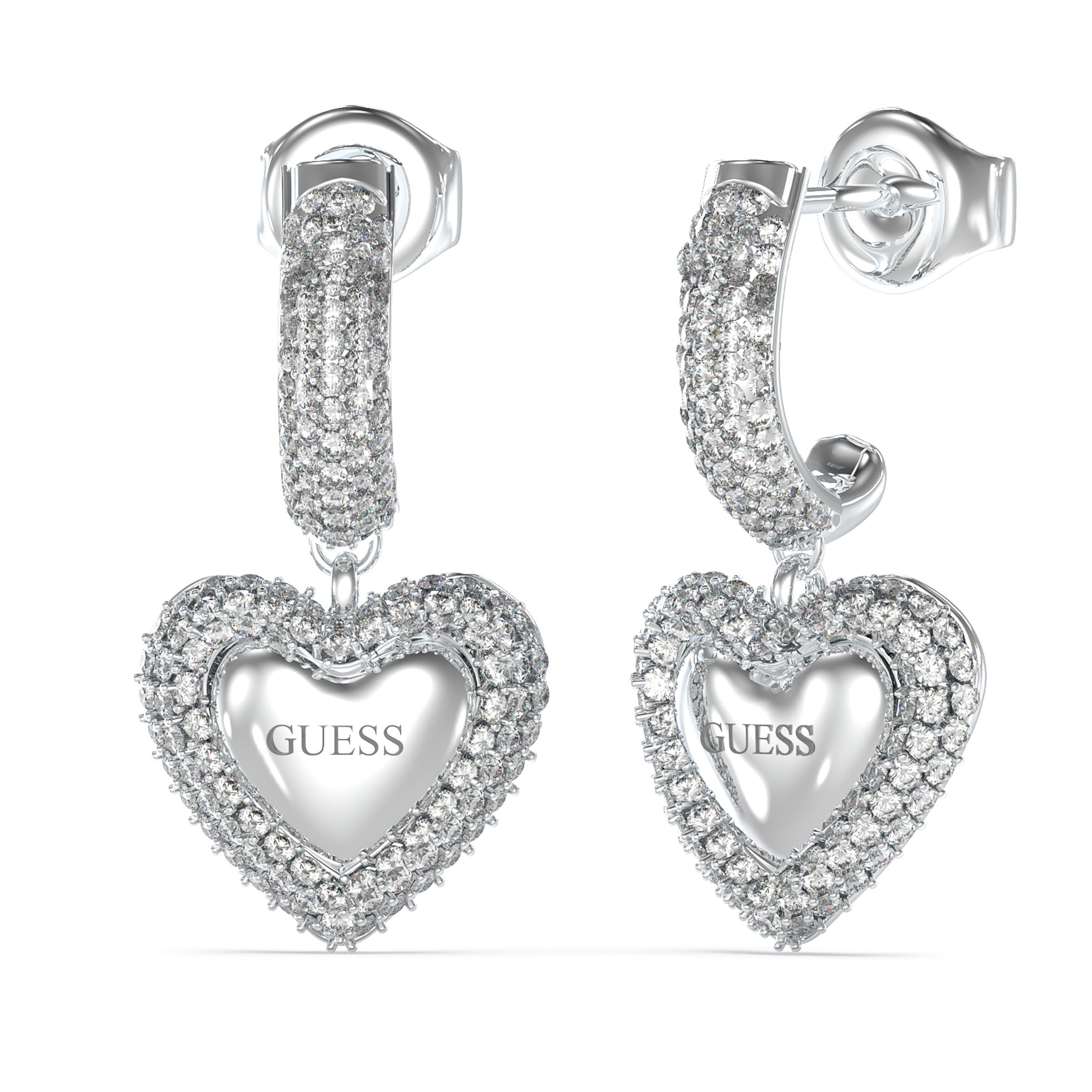  Guess JUBE05021JWRHT/U 