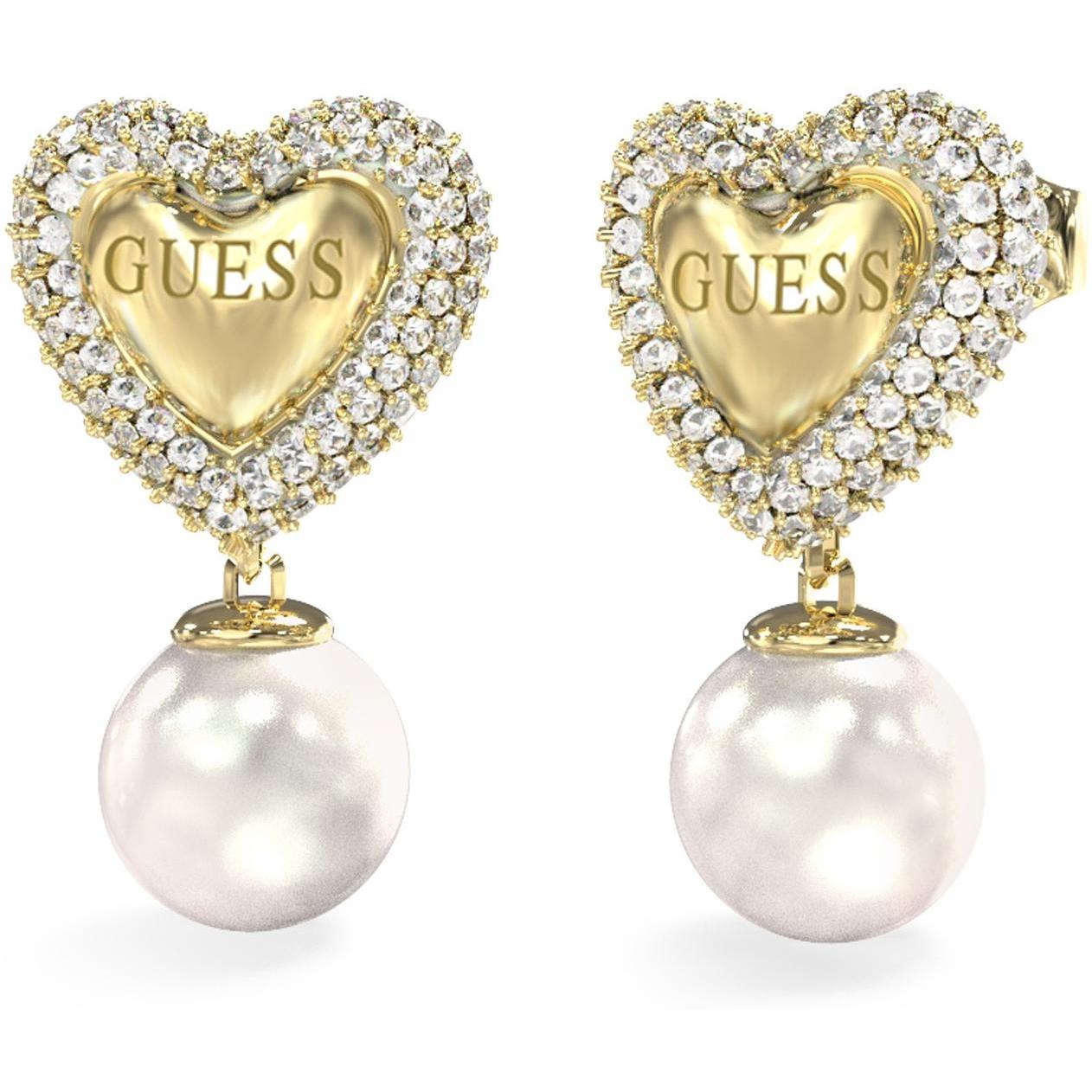  Guess JUBE06006JWYGT/U 