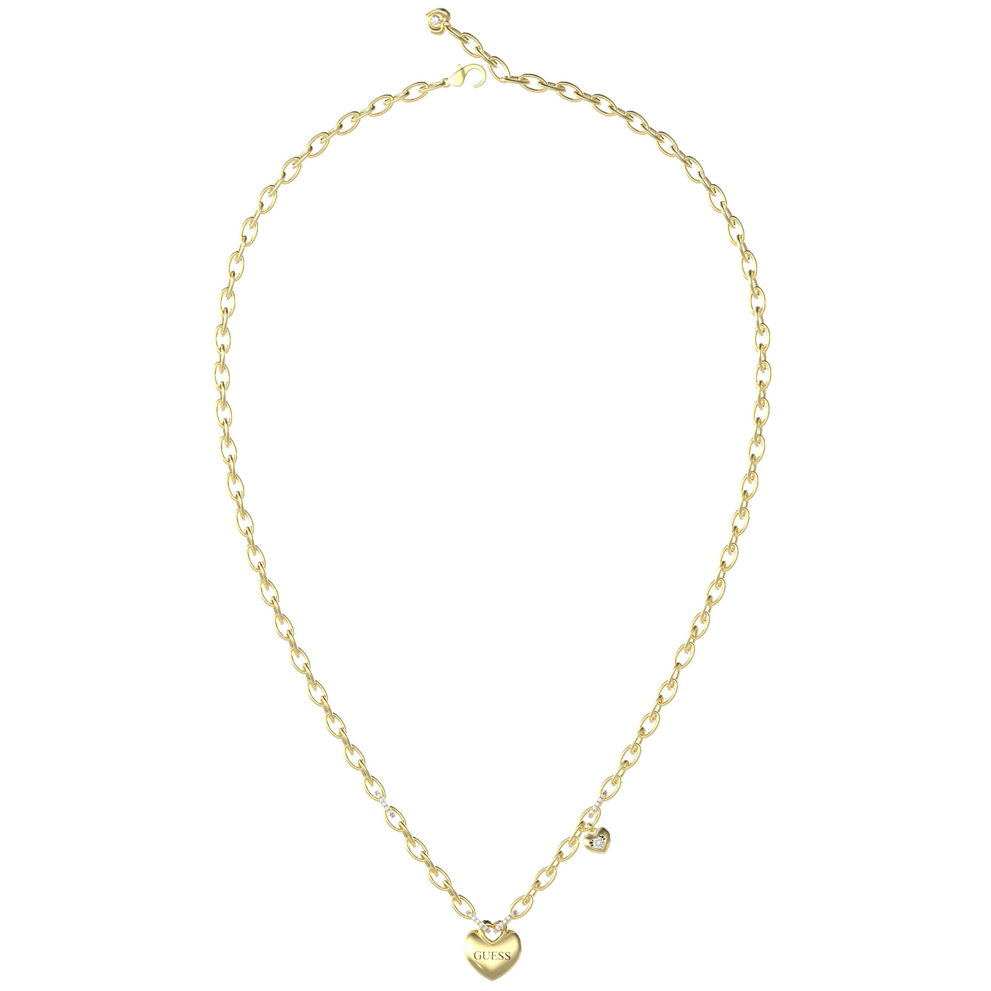  Guess JUBN05216JWYGT/U 