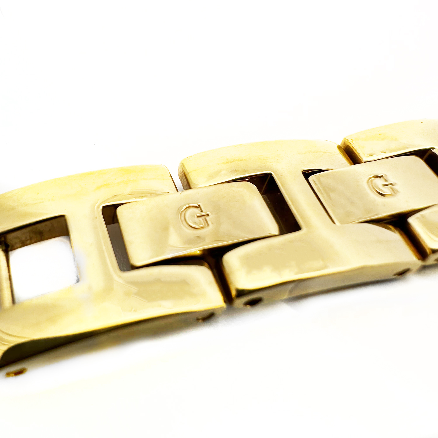 Guess W1009L2-POWYSTAWOWY damski zegarek Bransoleta bransoleta