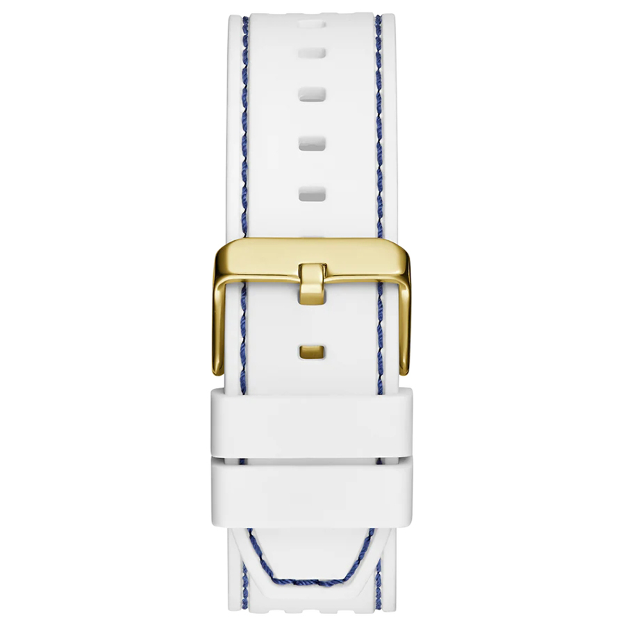 GW0499G6 Pasek fashion-modowy zegarek złoty - miniatura 5