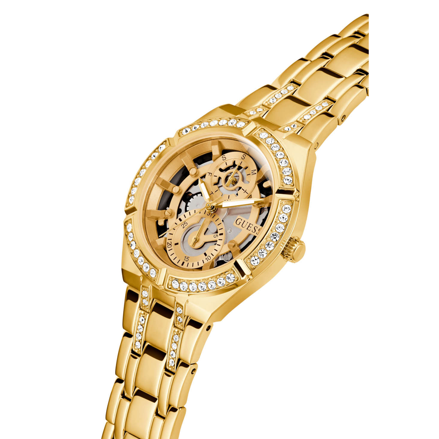 GW0604L2 zegarek fashion-modowy Bransoleta