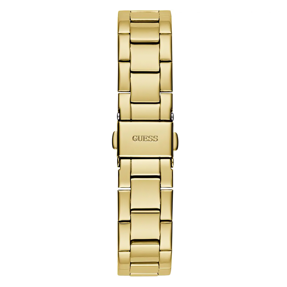 GW0670L2 zegarek fioletowy fashion-modowy Damskie bransoleta