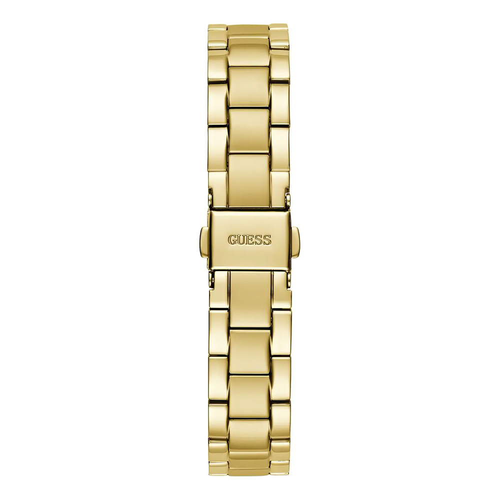GW0687L2 zegarek srebrny fashion-modowy Damskie bransoleta