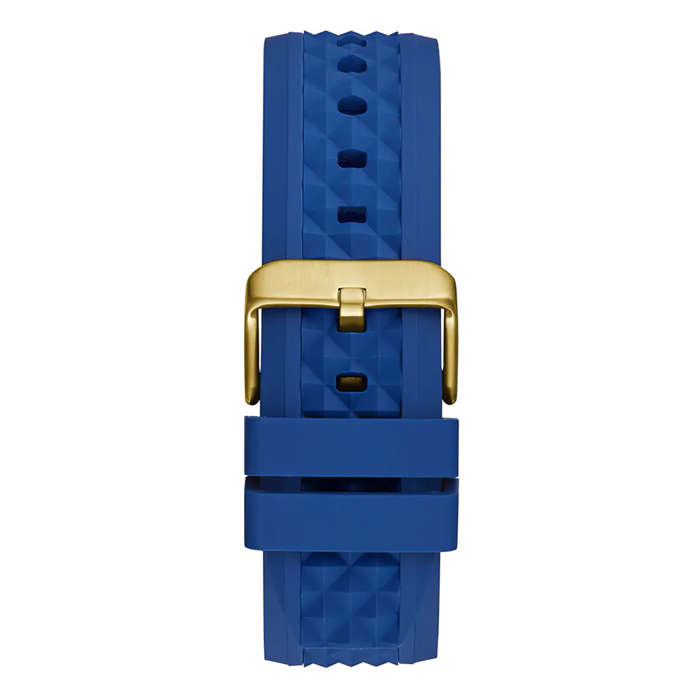 GW0729G1 zegarek złoty fashion-modowy Męskie pasek - miniatura 9