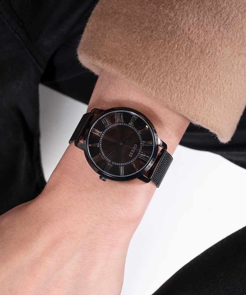 GW0832G2 Męskie zegarek męski fashion-modowy mineralne