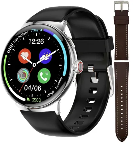 Hagen HB10111534333-SET Smartwatch
