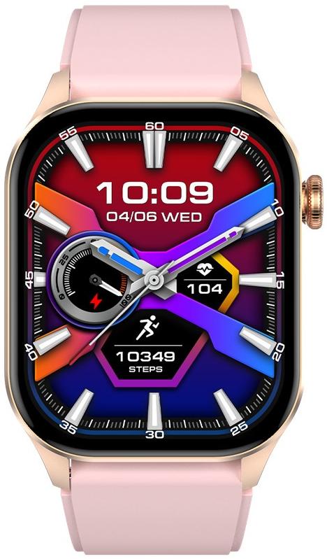 Hagen HB18110539 zegarek męski Smartwatch