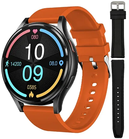 Hagen HB2614538534-SET Smartwatch - zdjęcie 1